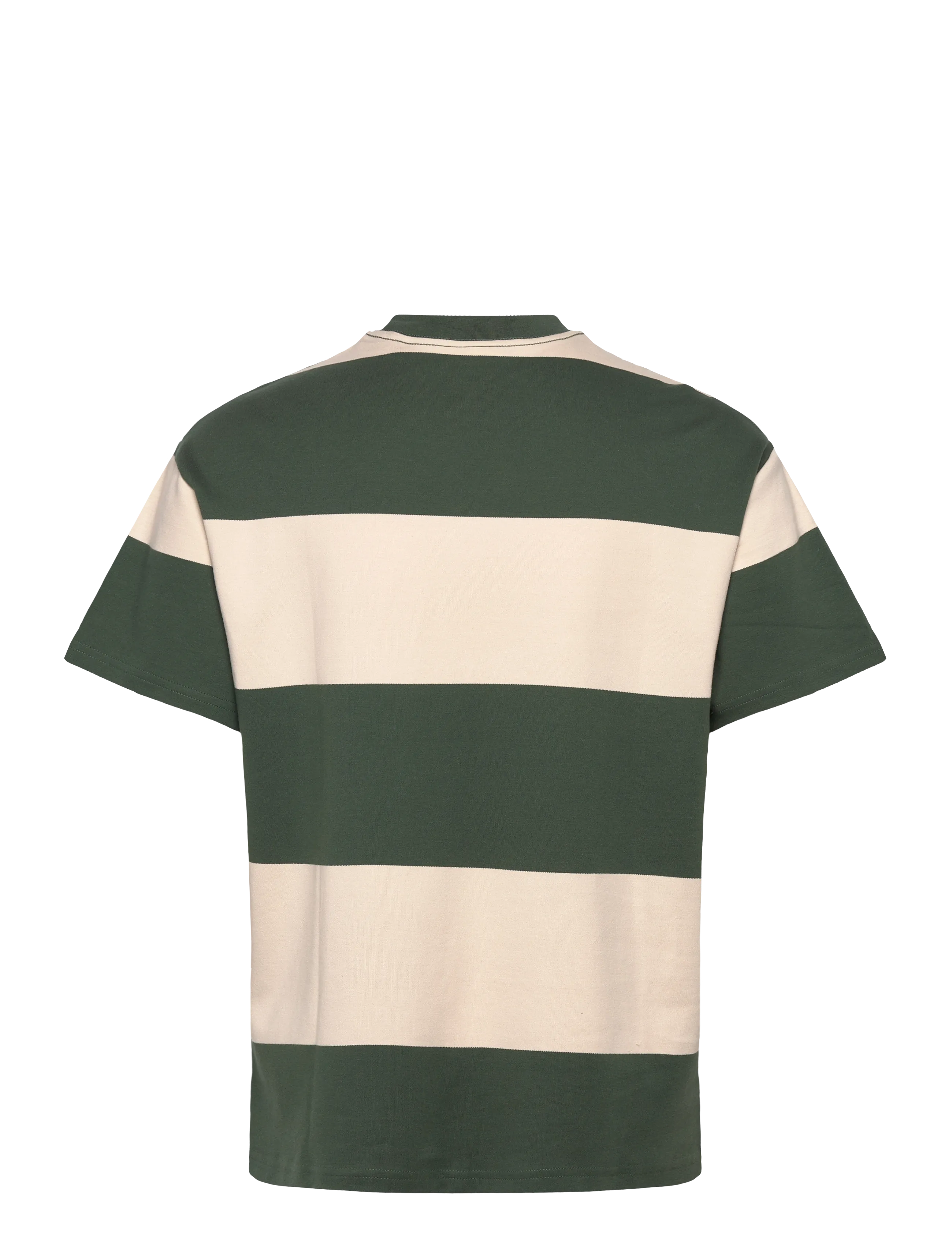 Solid - SDROY - kortermede t-skjorter - cilantro - 2