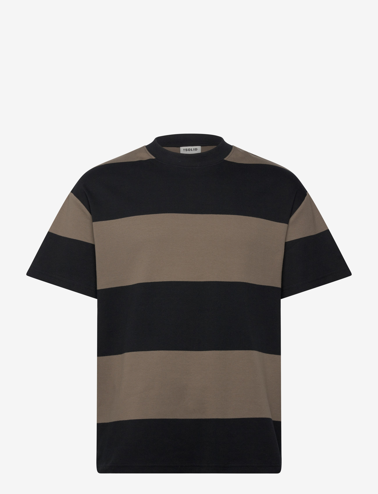 Solid - SDROY - autumn clothing - true black - 0