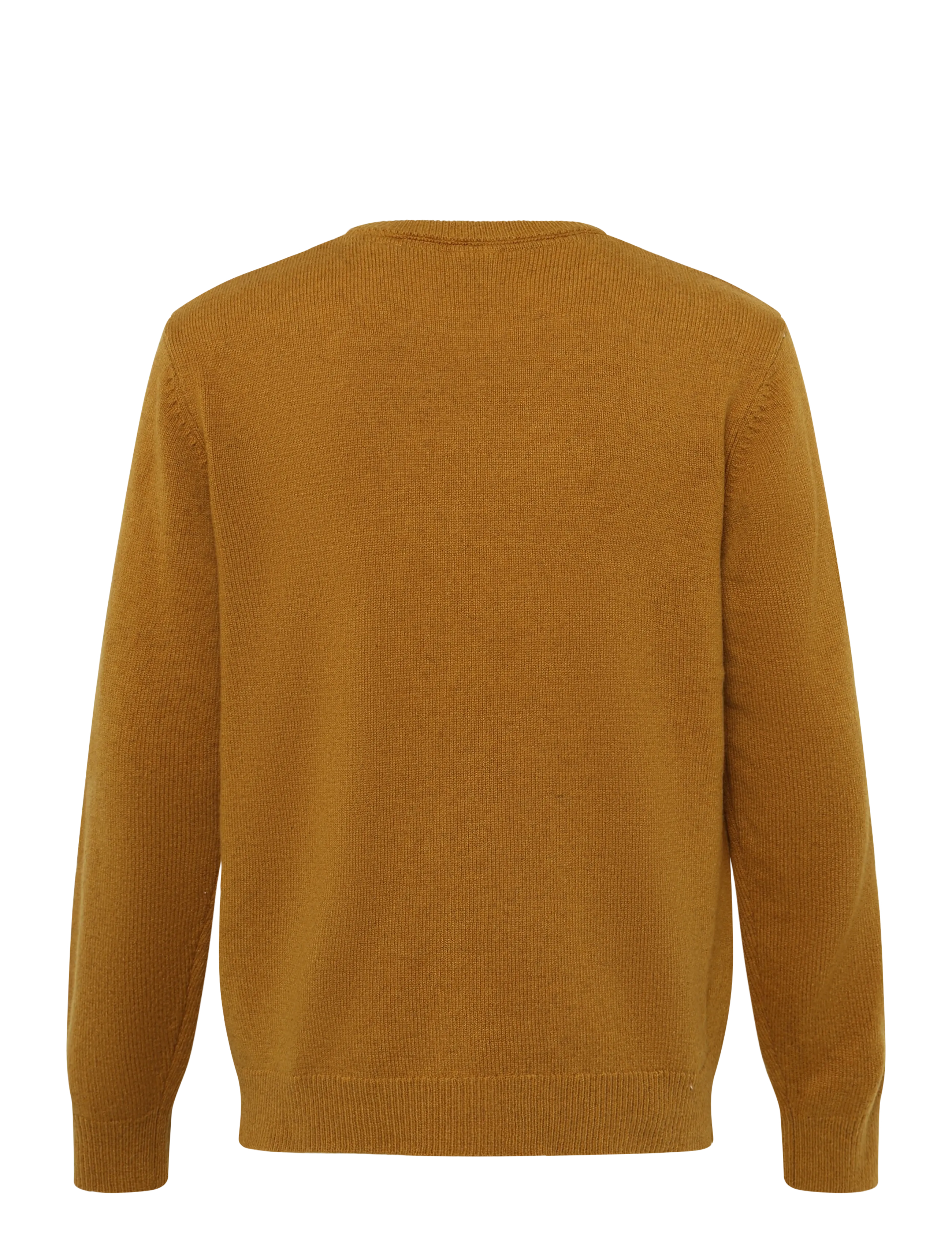 Solid - SDRICK ONECK - cathay spice - 1