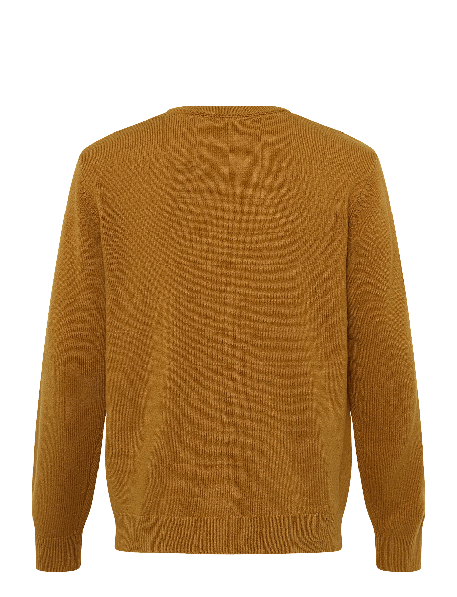 Solid - SDRICK ONECK - cathay spice - 1