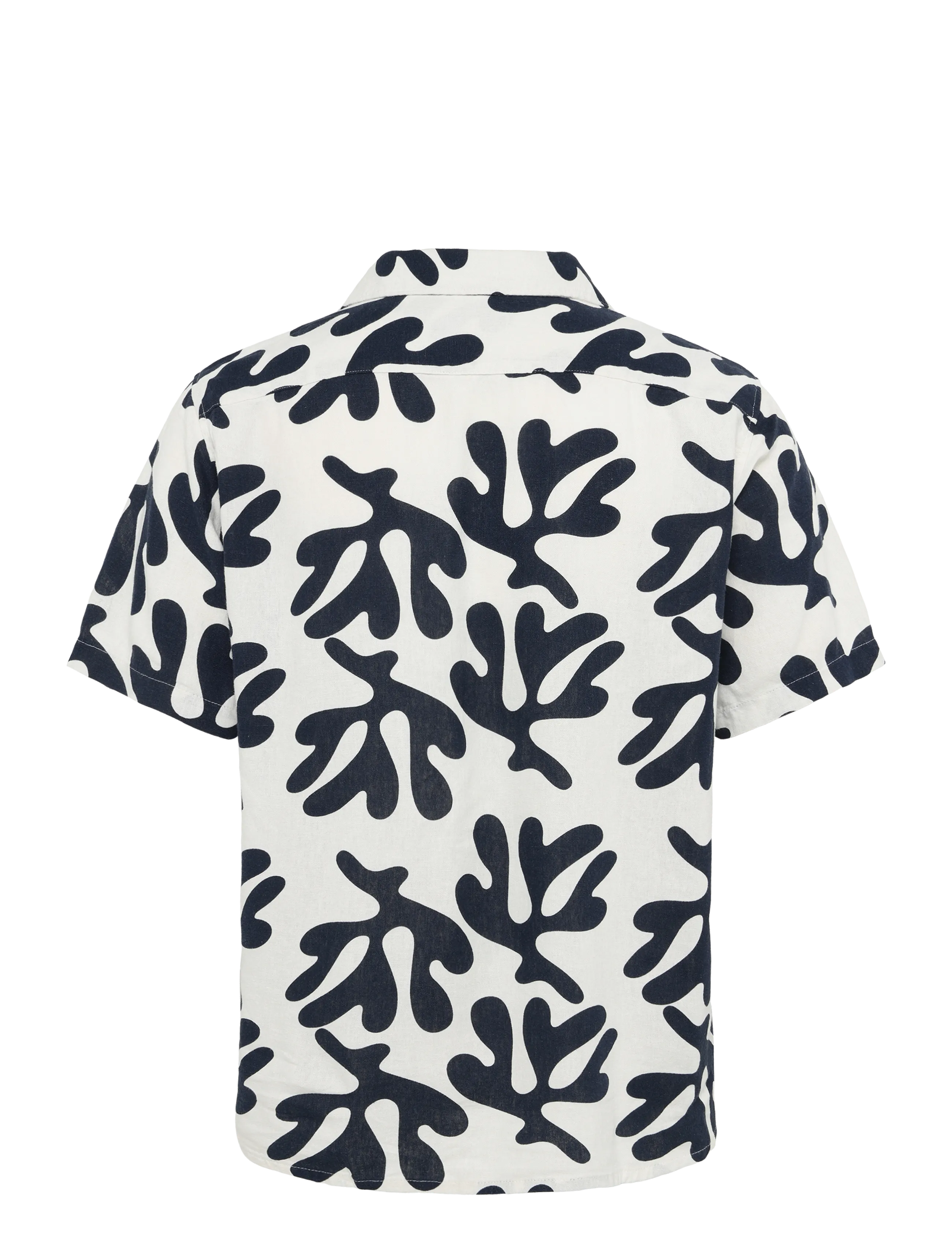 Solid - SDOLAVI Shirt - off white - 1