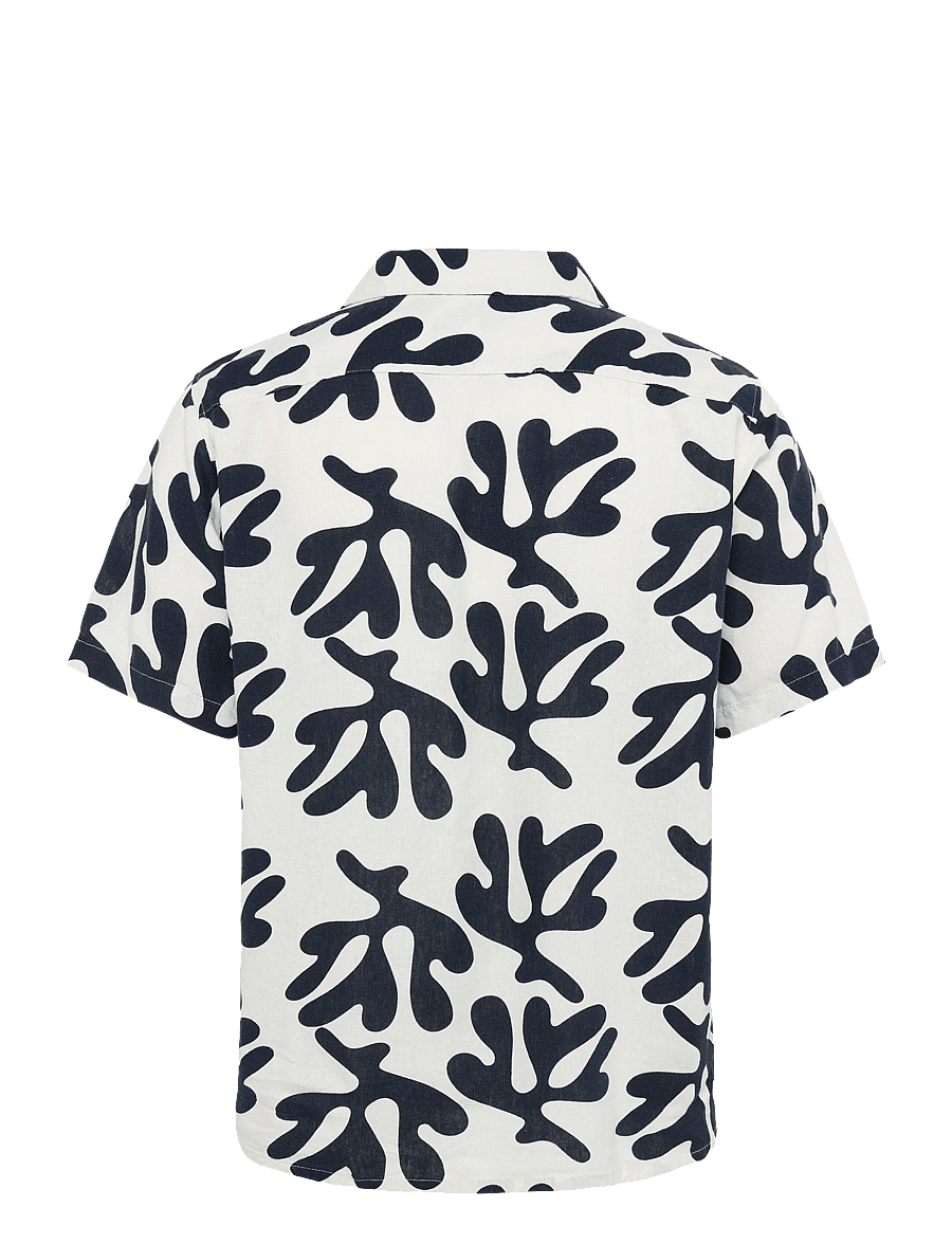 Solid - SDOLAVI Shirt - off white - 1