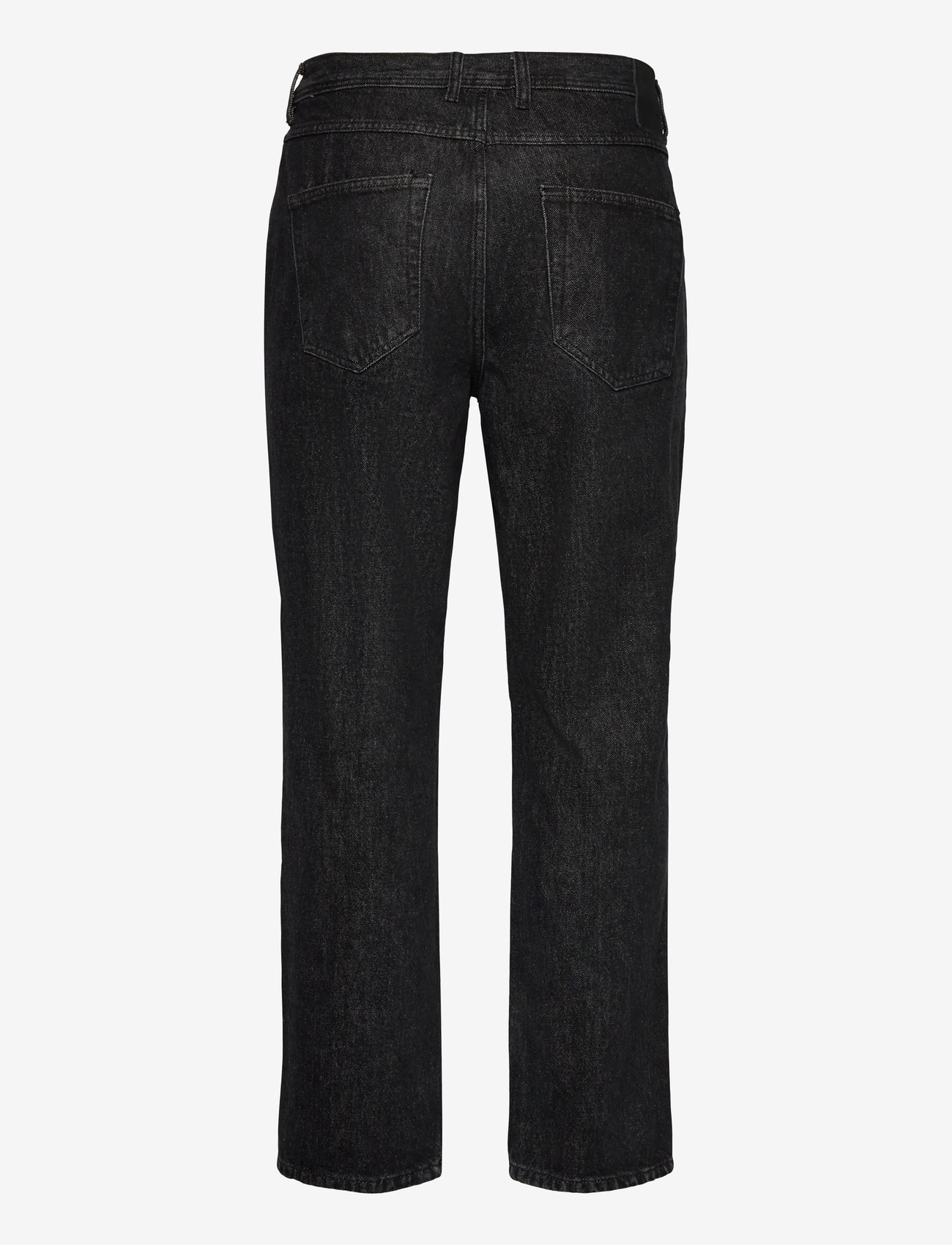 Solid - SDRYAN - hosen & jeans - black denim - 1