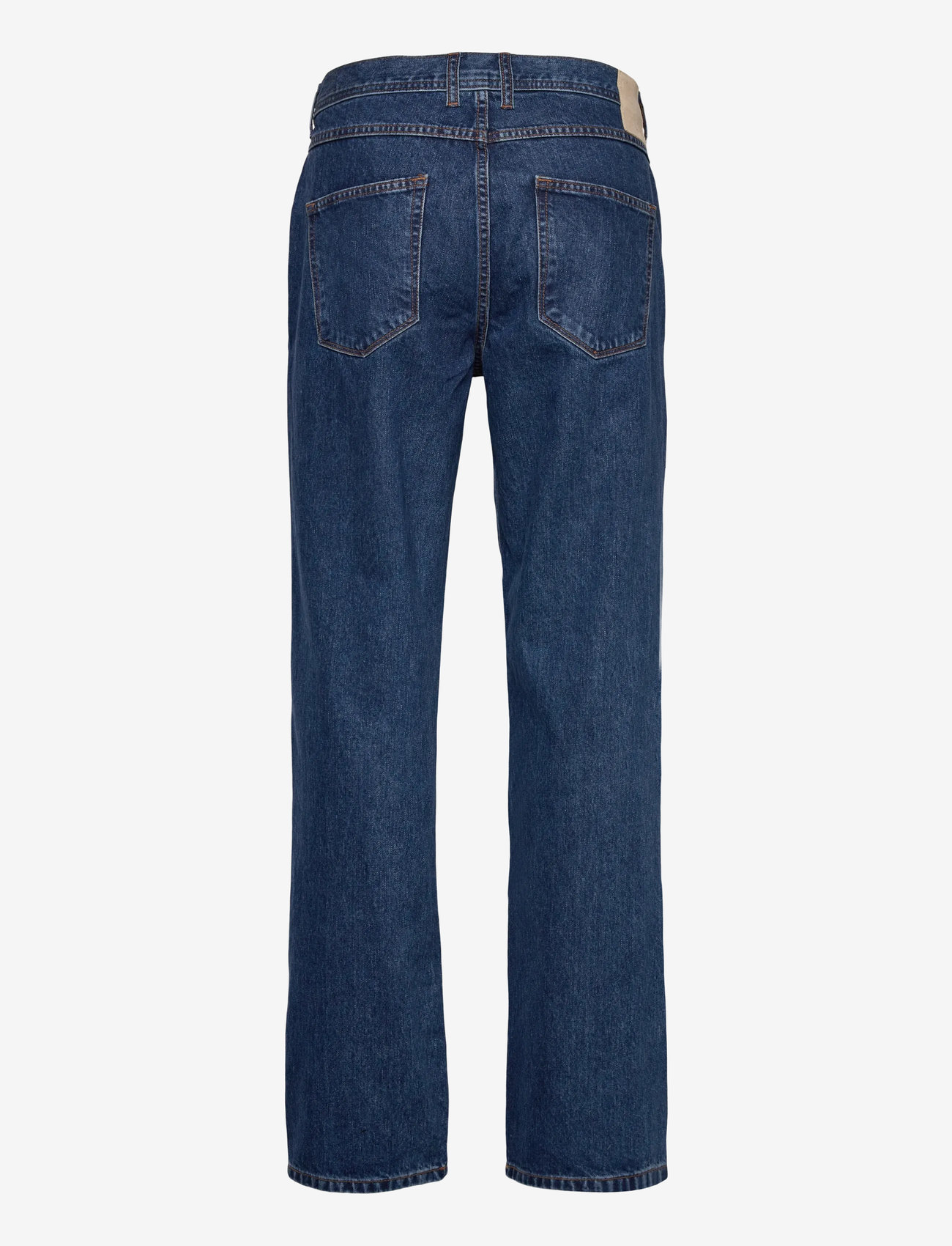 Solid - SDRYAN - hosen & jeans - middle blue denim - 1