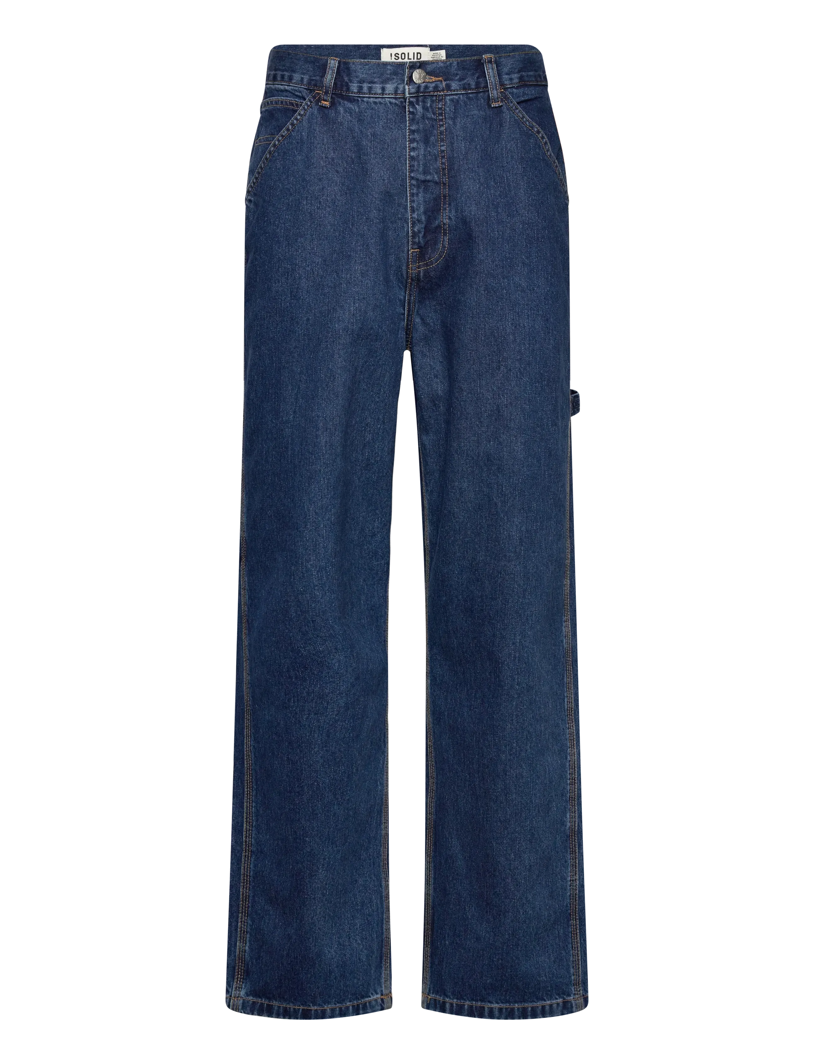 SOLID Sdmason Carpenter Navy - 32 - Herren