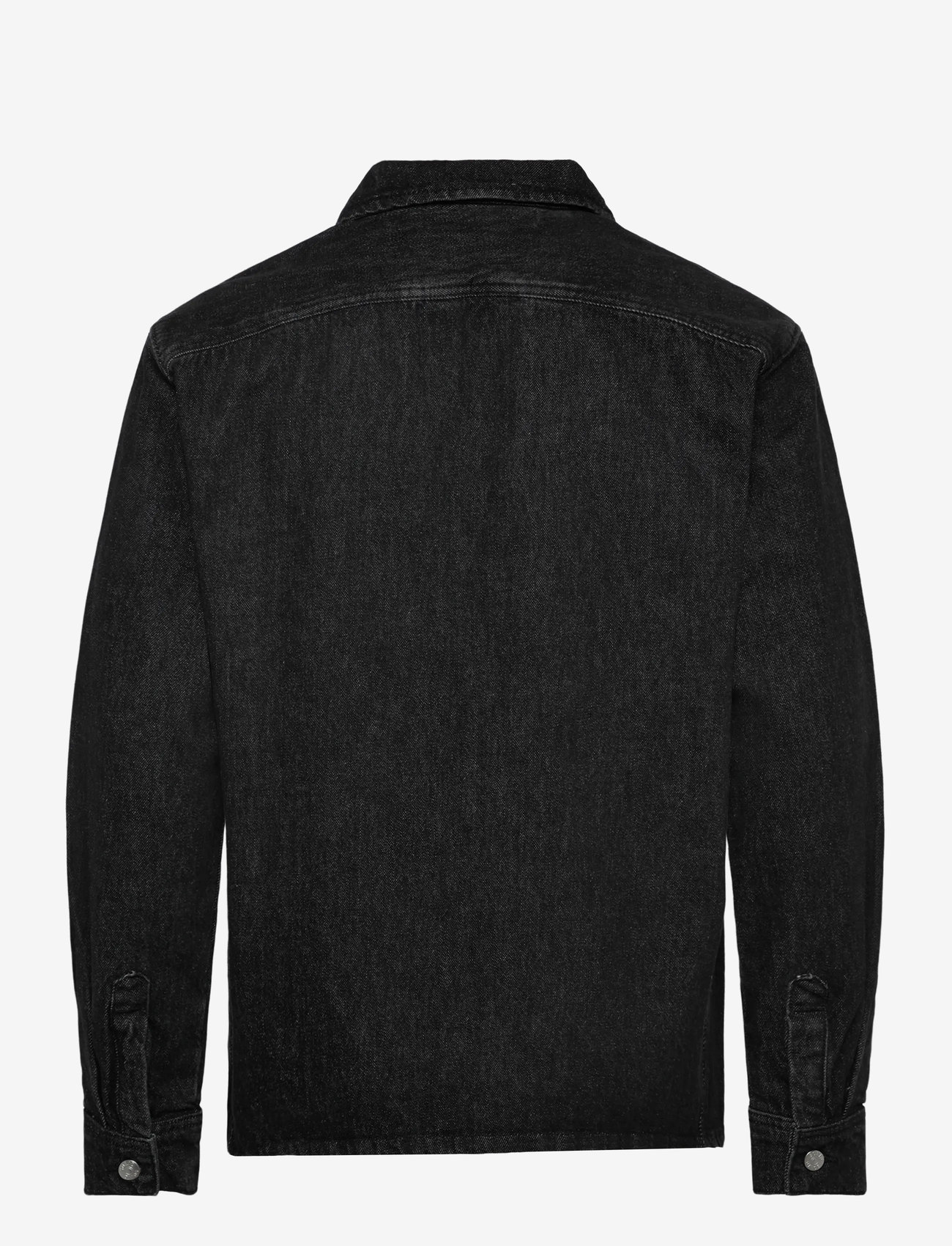 Solid - SDRIP - herbstliche kleidung - black denim - 1