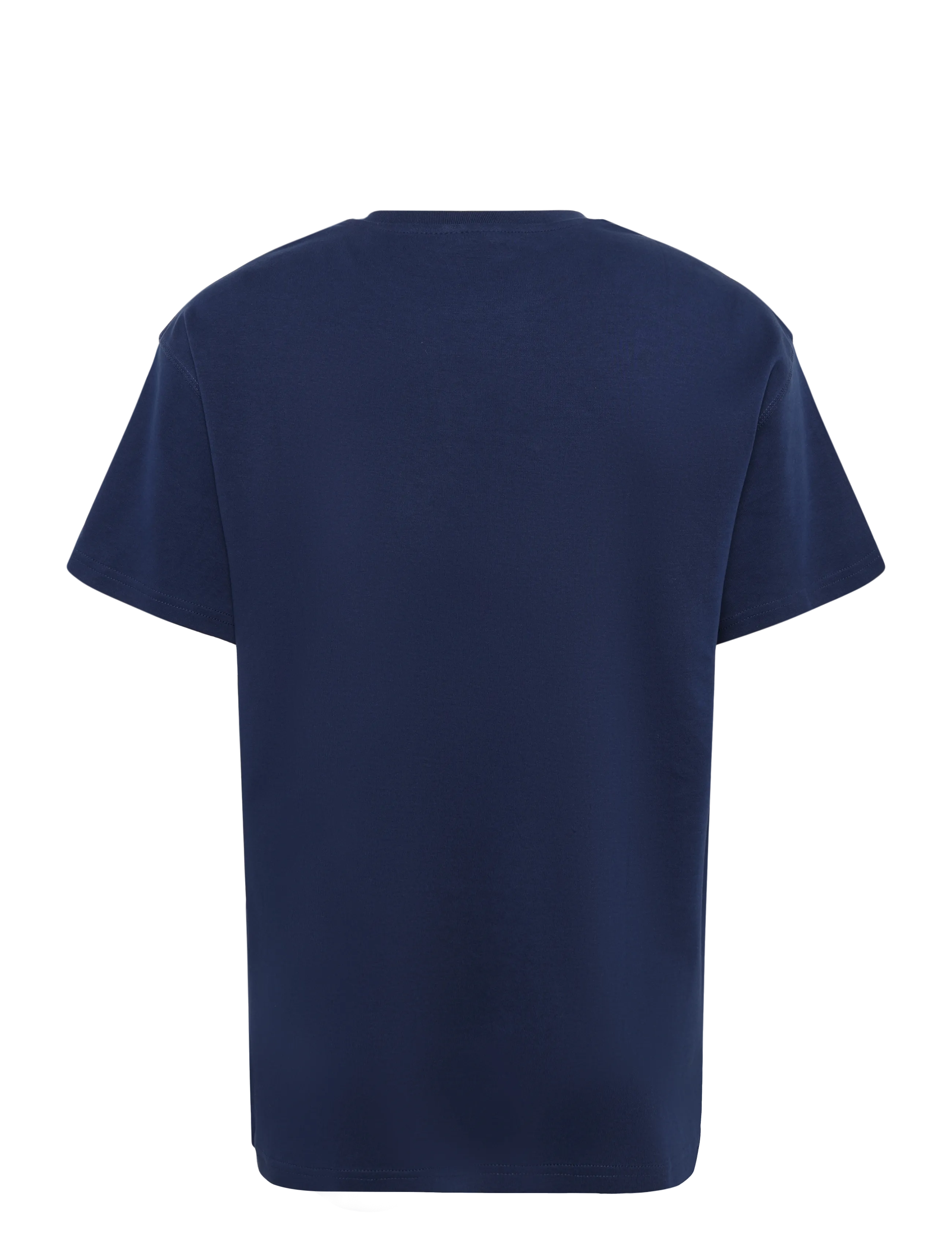 Solid - SDTRUX TEE - laveste priser - medieval blue - 1