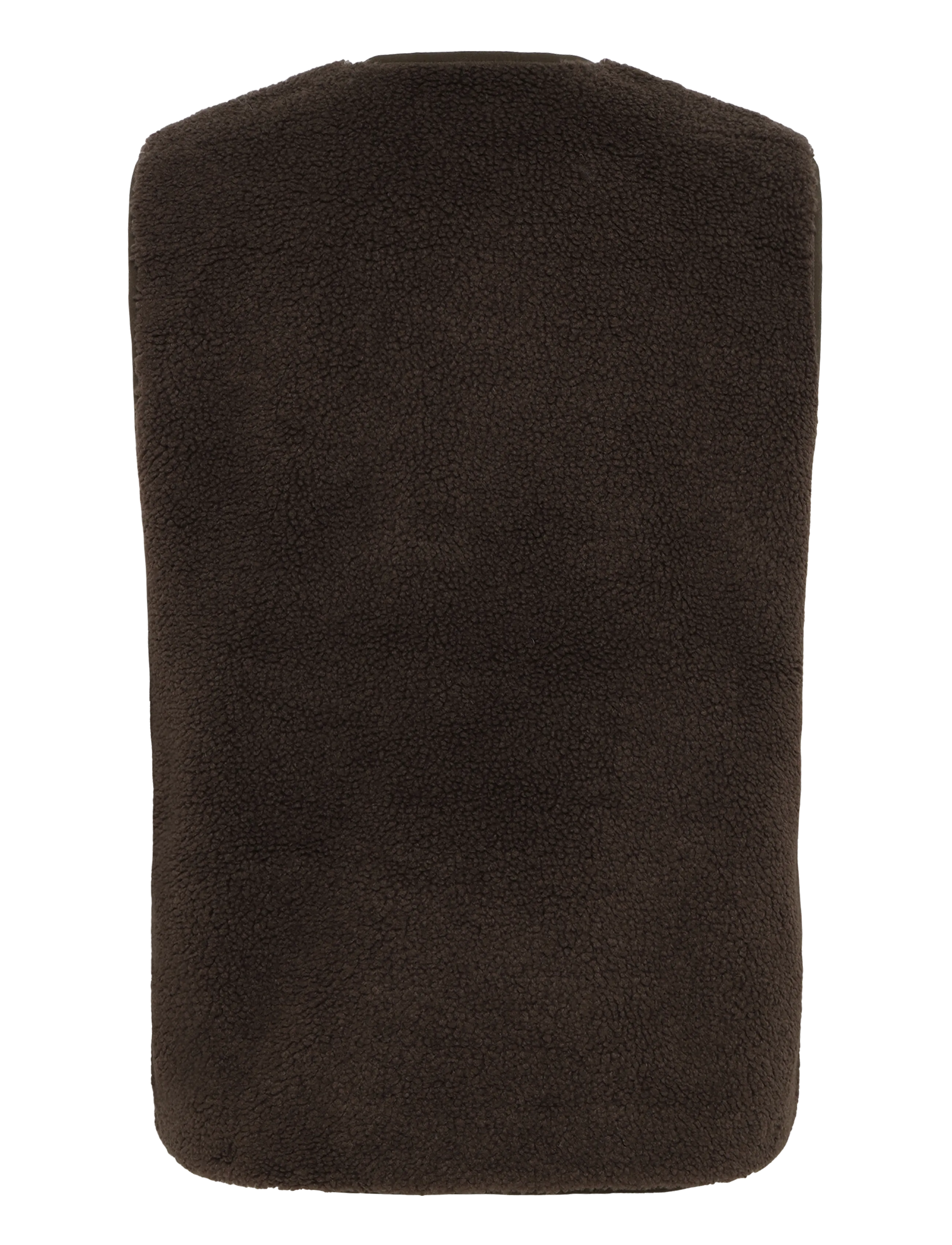 Solid - SDTANS - chocolate brown - 1