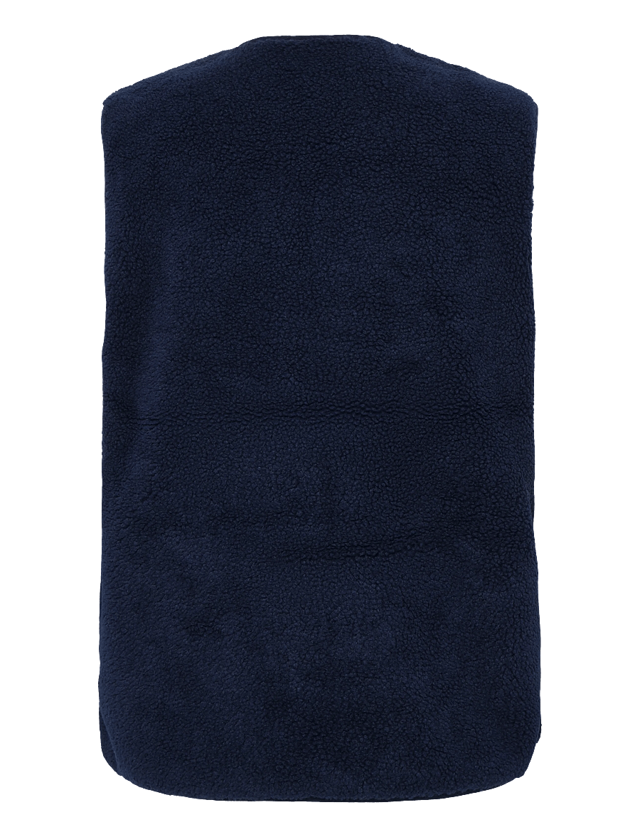 Solid - SDTANS - vestid - medieval blue - 1