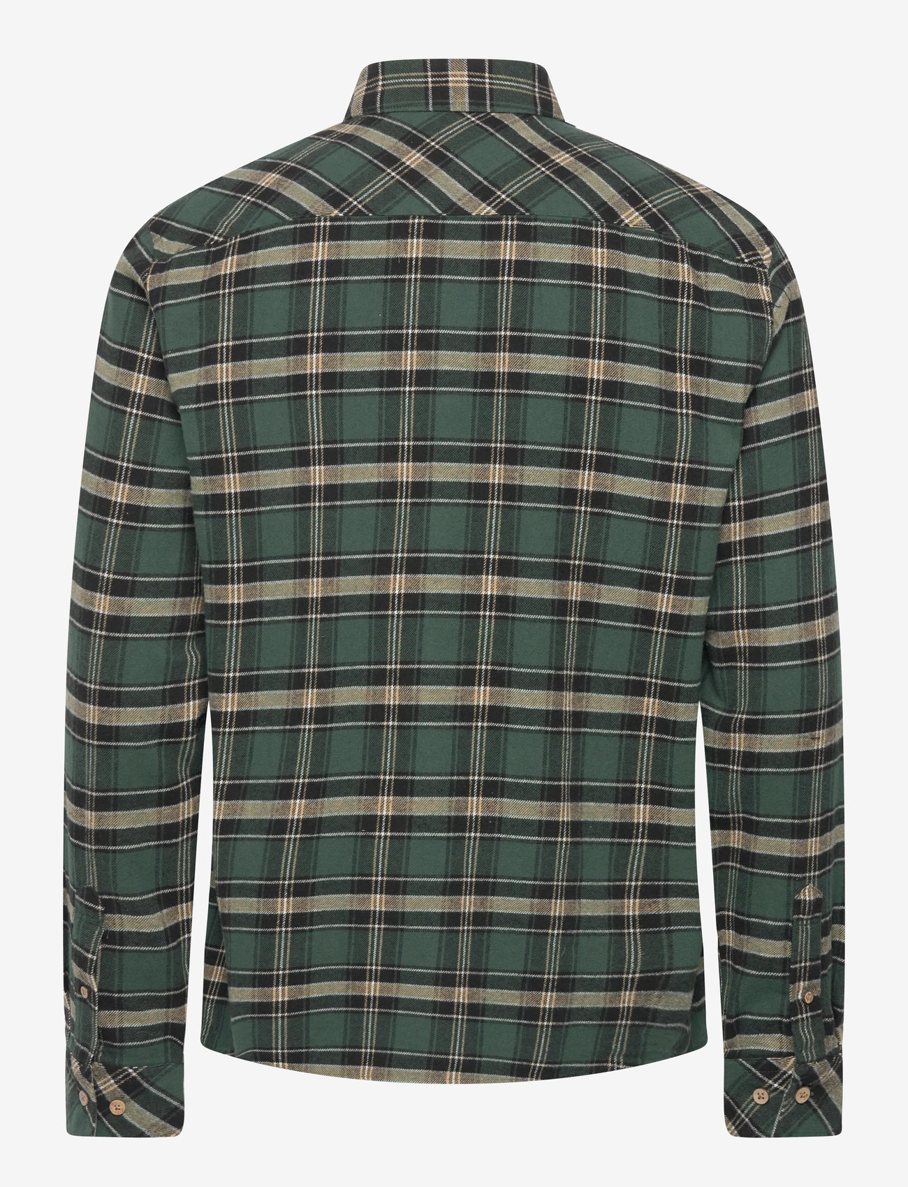 Solid - SDSTEVE - casual skjortor - garden topiary - 1