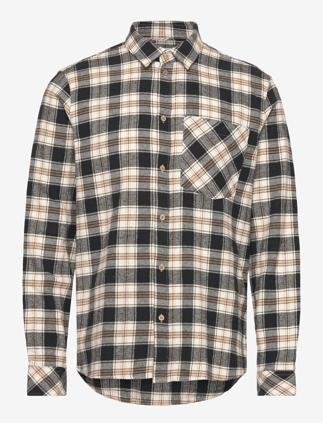 Solid - SDSTEVE - geschenke unter 50€ - true black - 0