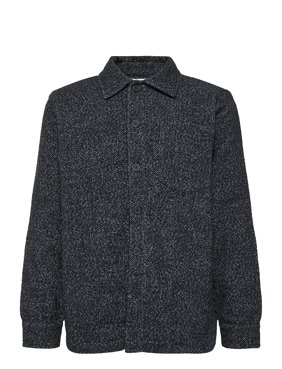 Solid - SDSIMEON - kollektioner - true black - 0