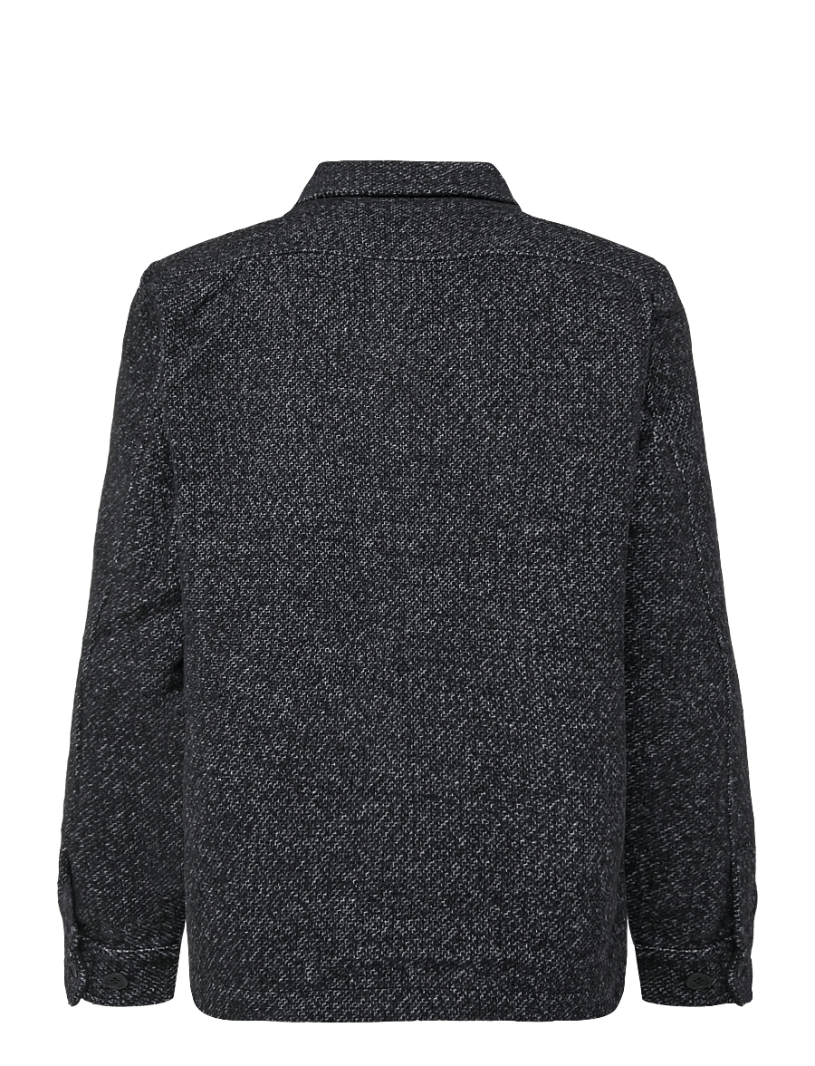 Solid - SDSIMEON - kollektioner - true black - 1