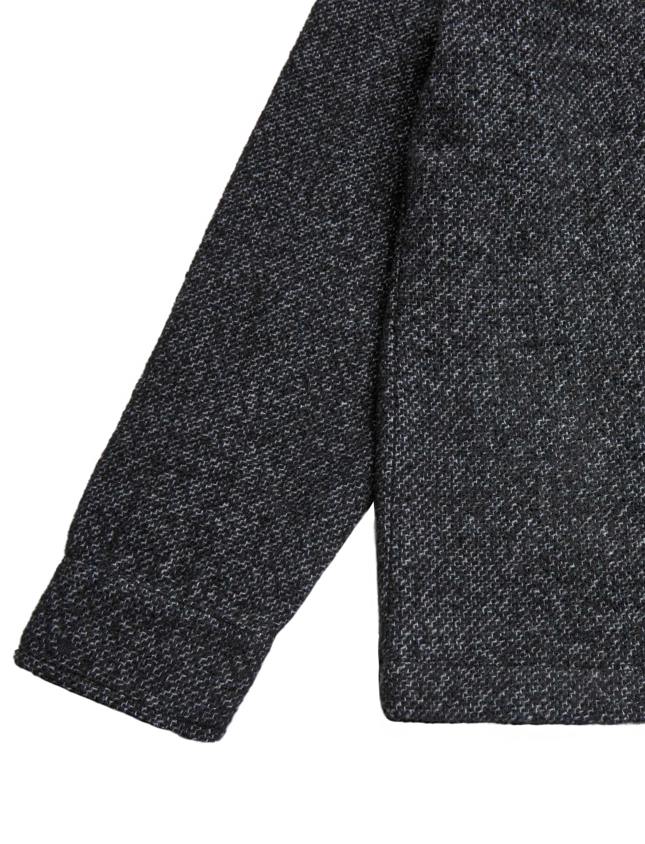 Solid - SDSIMEON - kollektioner - true black - 3