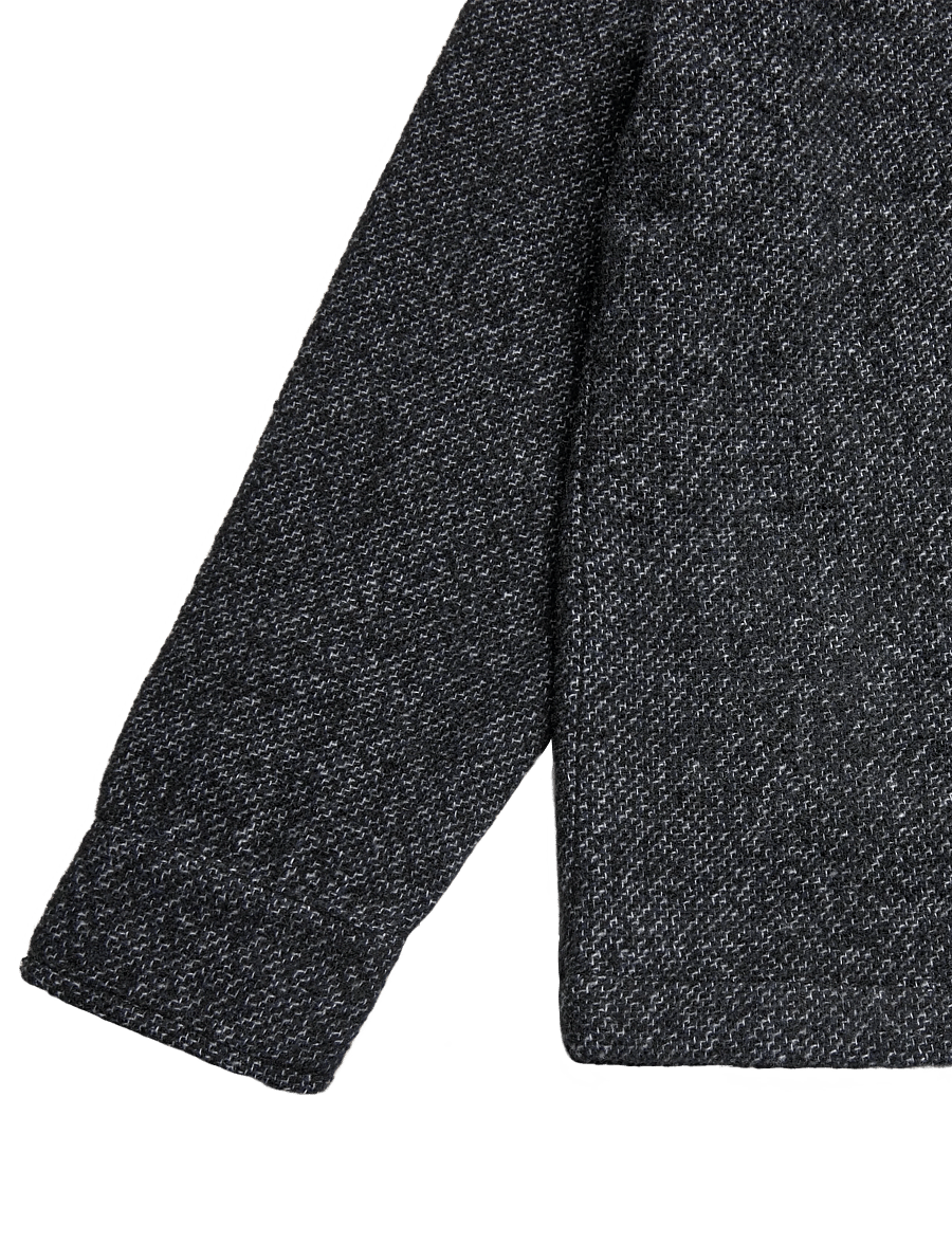 Solid - SDSIMEON - kollektioner - true black - 3