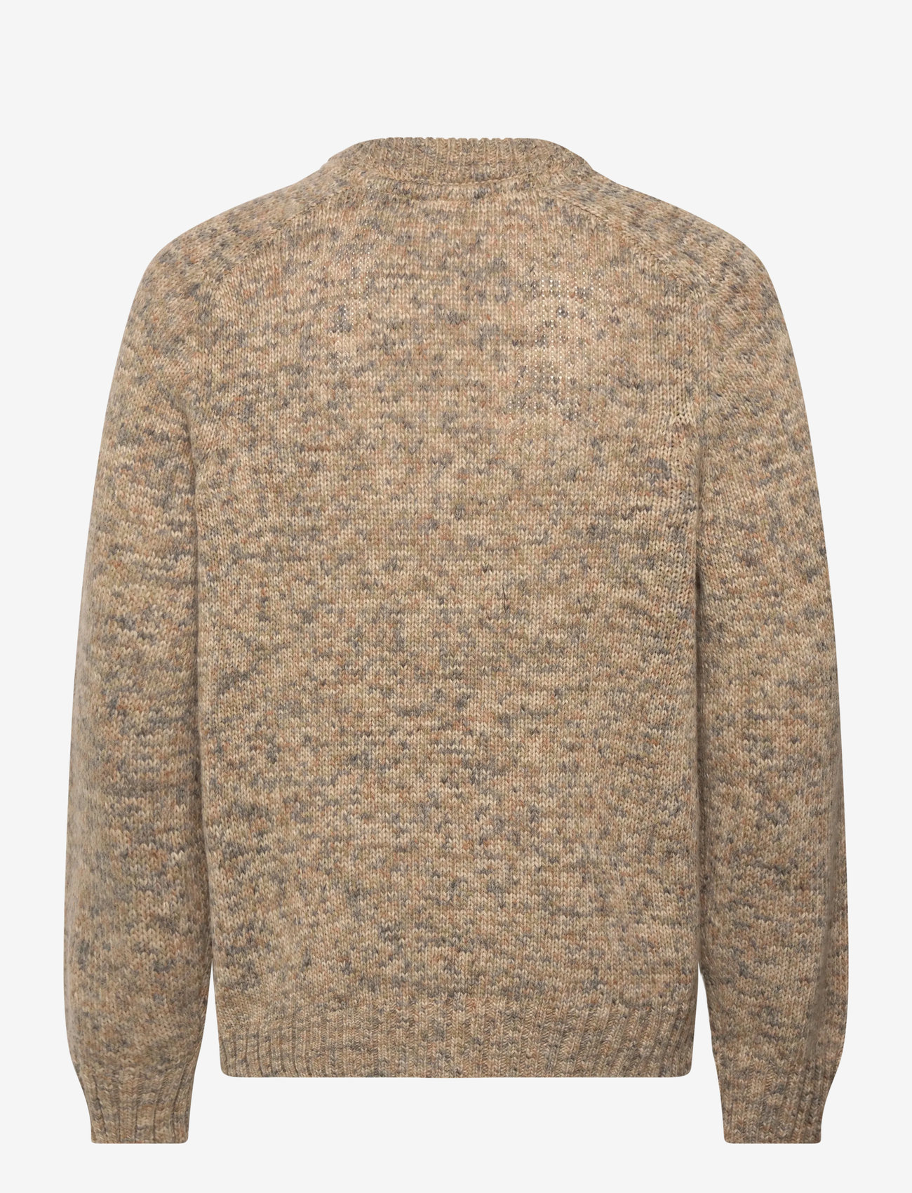 Solid - SDSIMCHA - herbstliche kleidung - oatmeal - 1