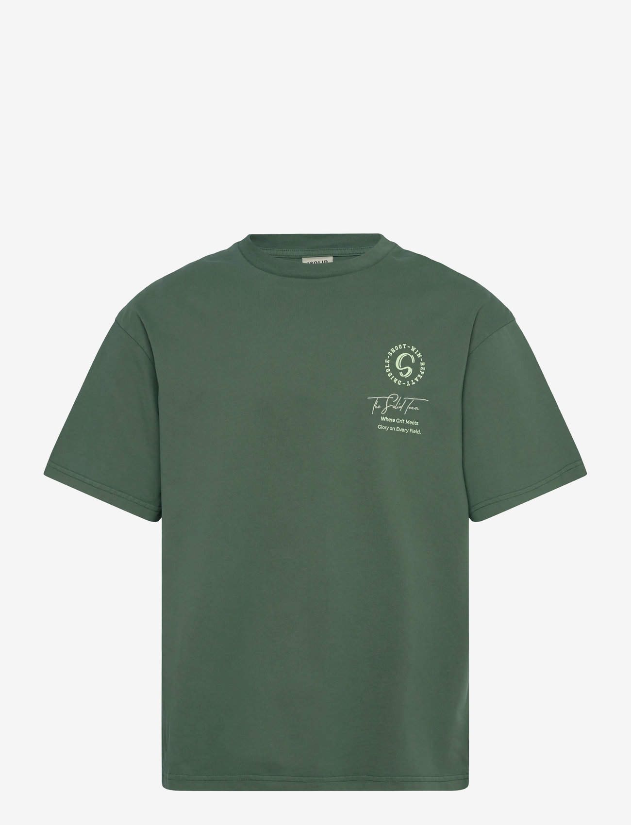 Solid - SDSULLIVAN - sügisesed riided - garden topiary - 0