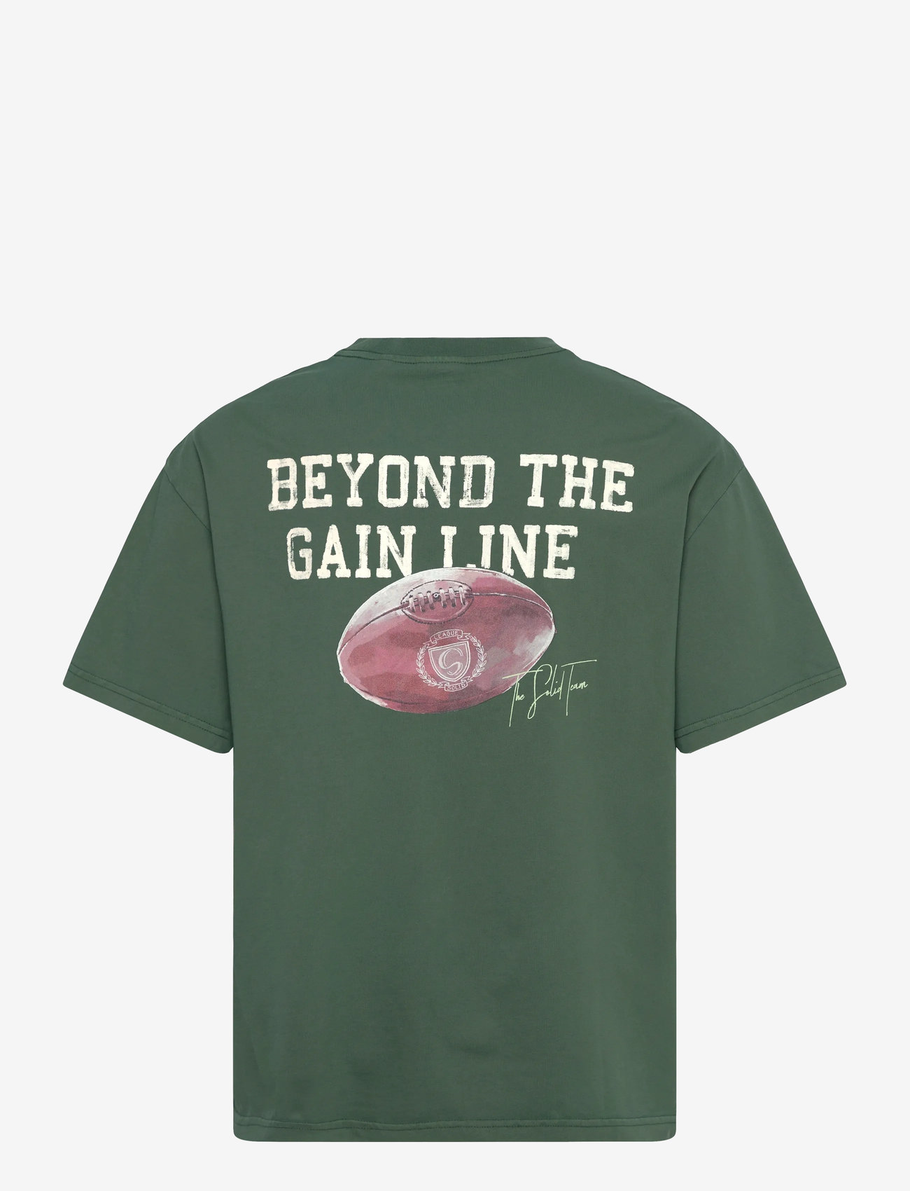 Solid - SDSULLIVAN - sügisesed riided - garden topiary - 1