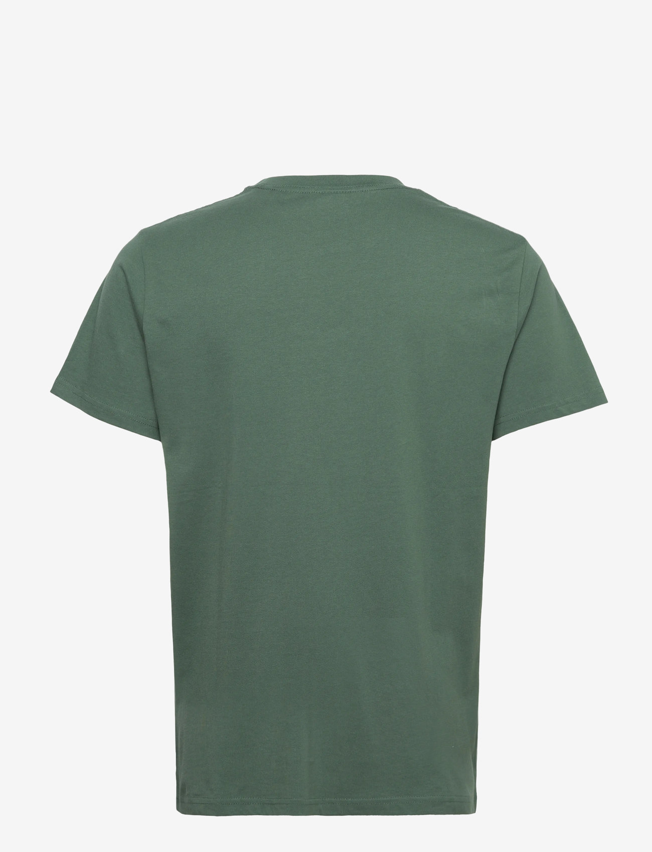 Solid - SDSKYLER - kurzärmelig - garden topiary - 1