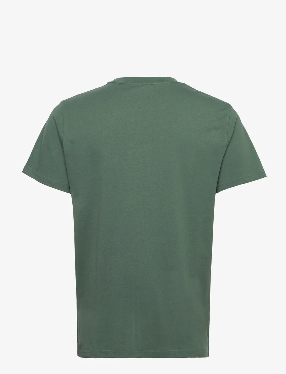 Solid - SDSKYLER - t-shirts à manches courtes - garden topiary - 1