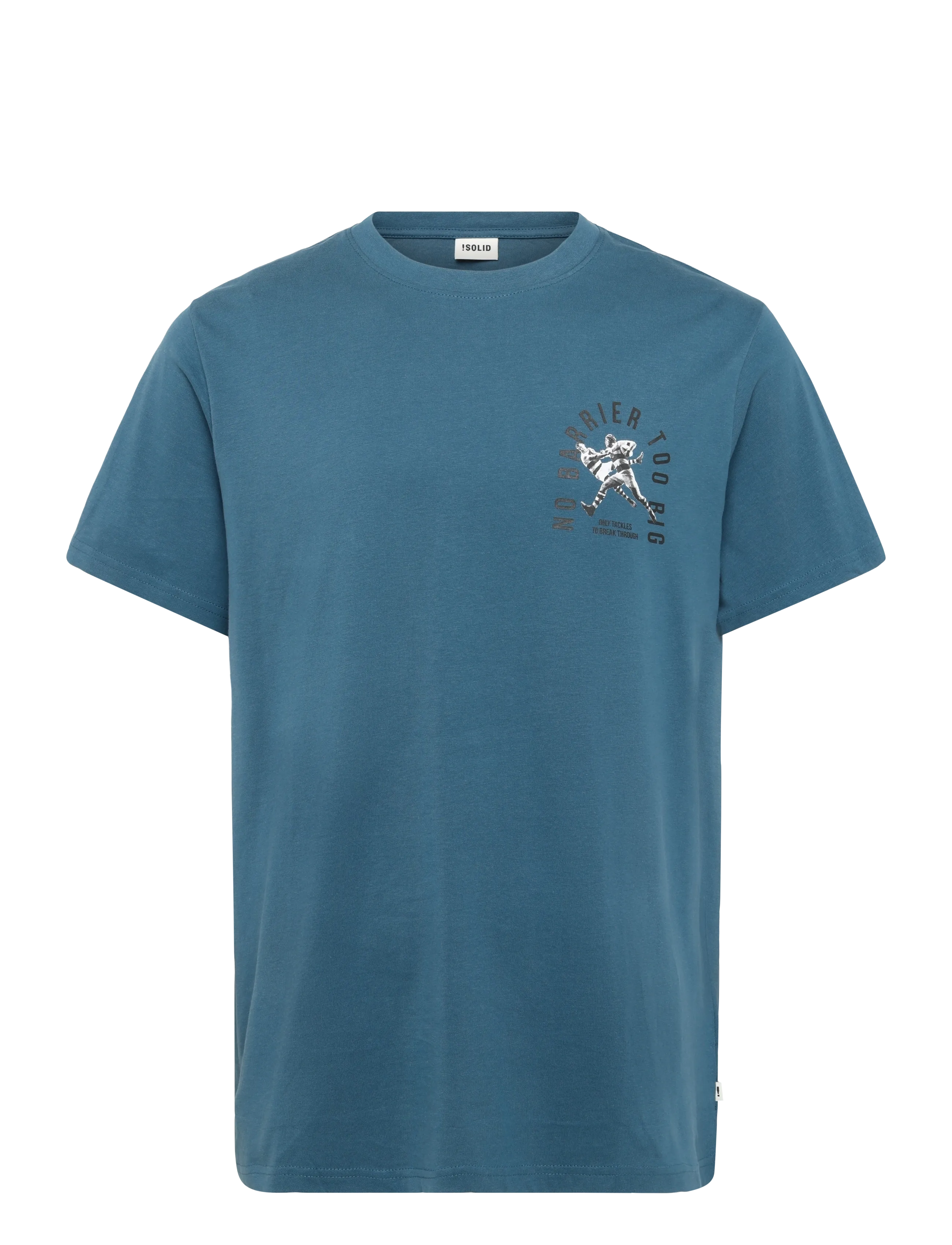 Solid - SDSCOUT - lägsta priserna - indian teal - 0