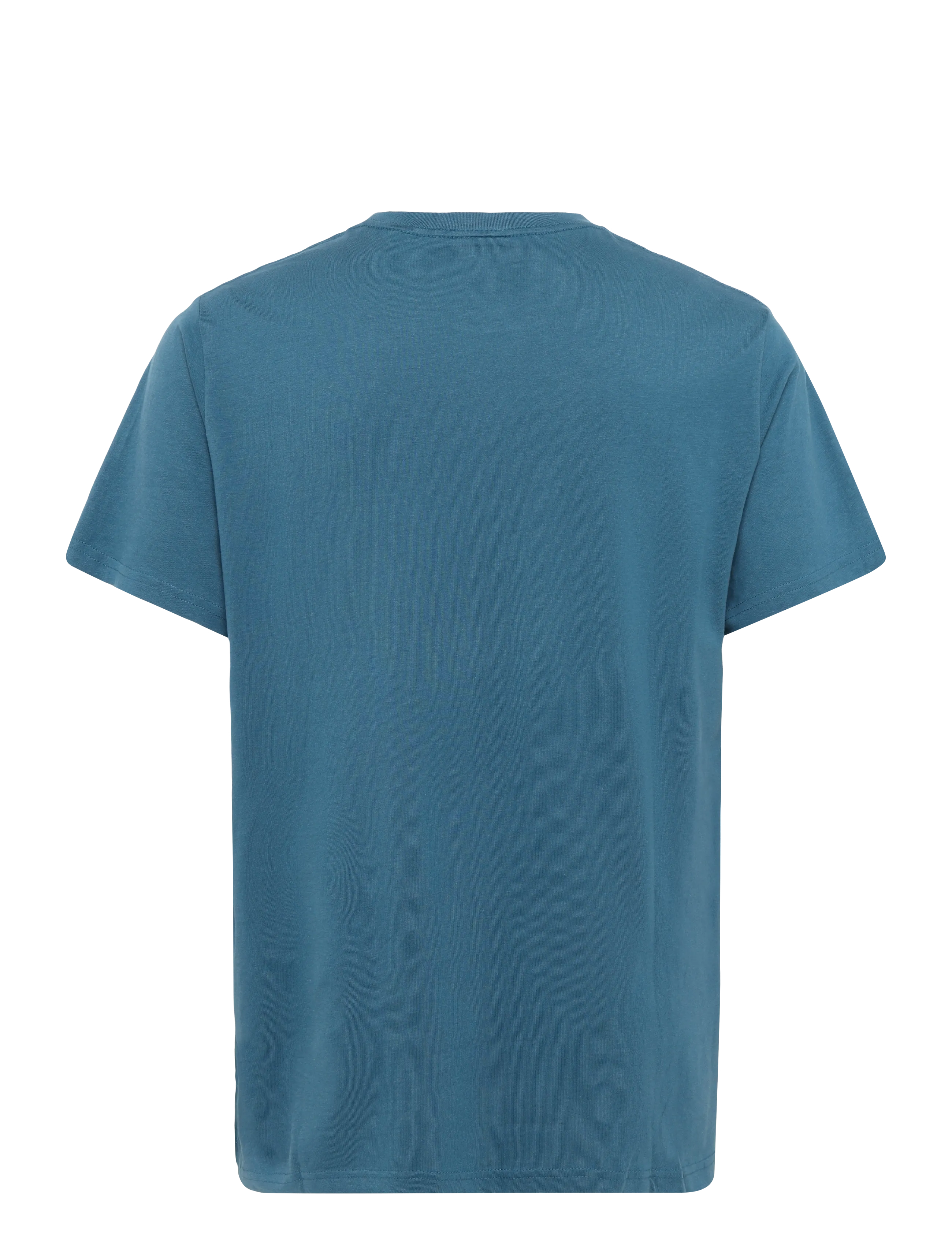Solid - SDSCOUT - indian teal - 1