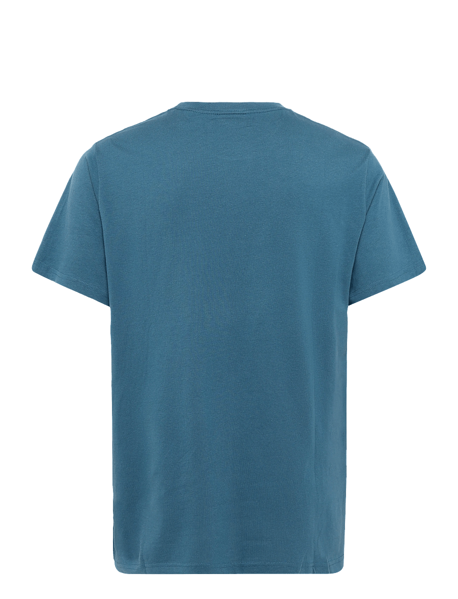 Solid - SDSCOUT - indian teal - 1