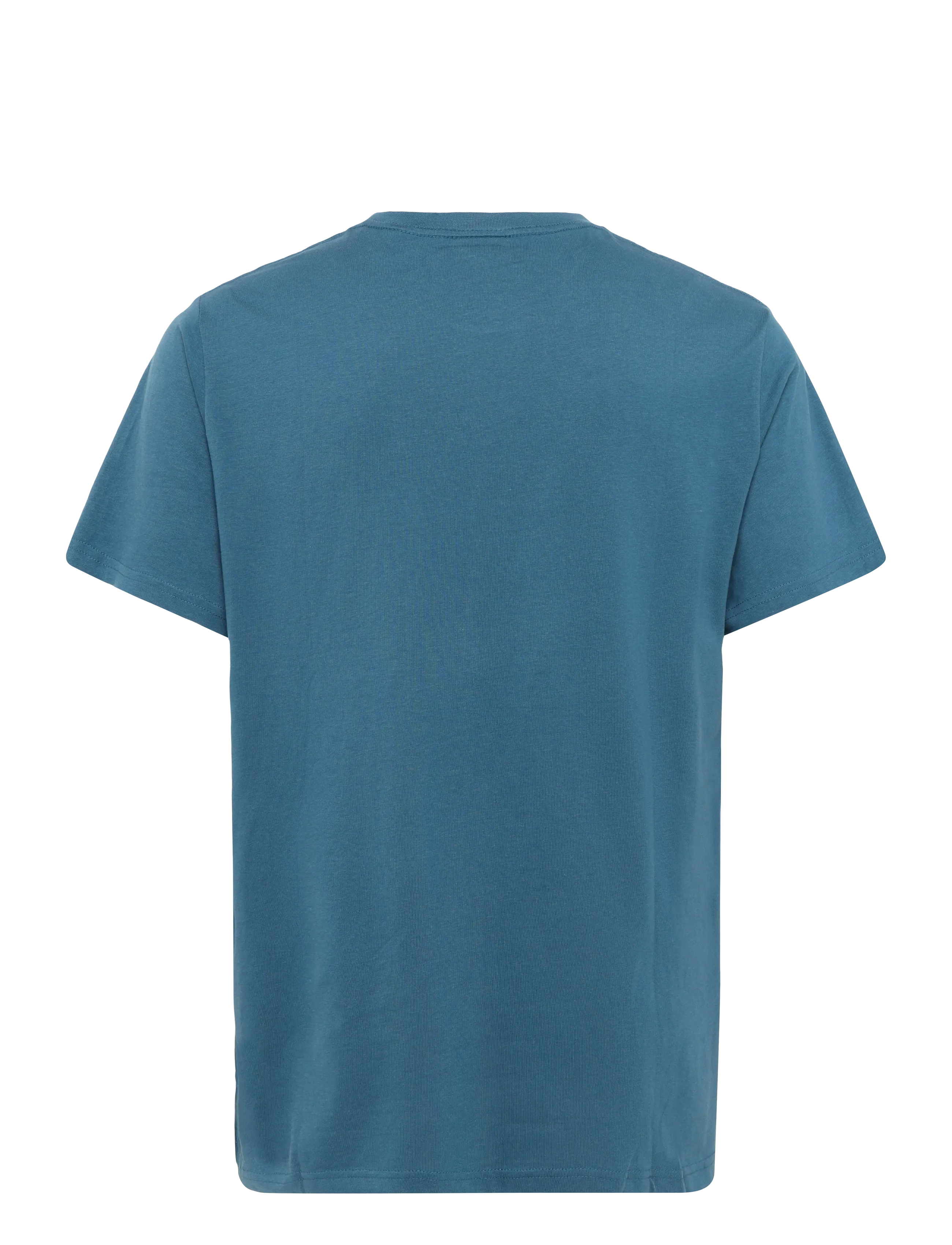 Solid - SDSCOUT - lägsta priserna - indian teal - 1