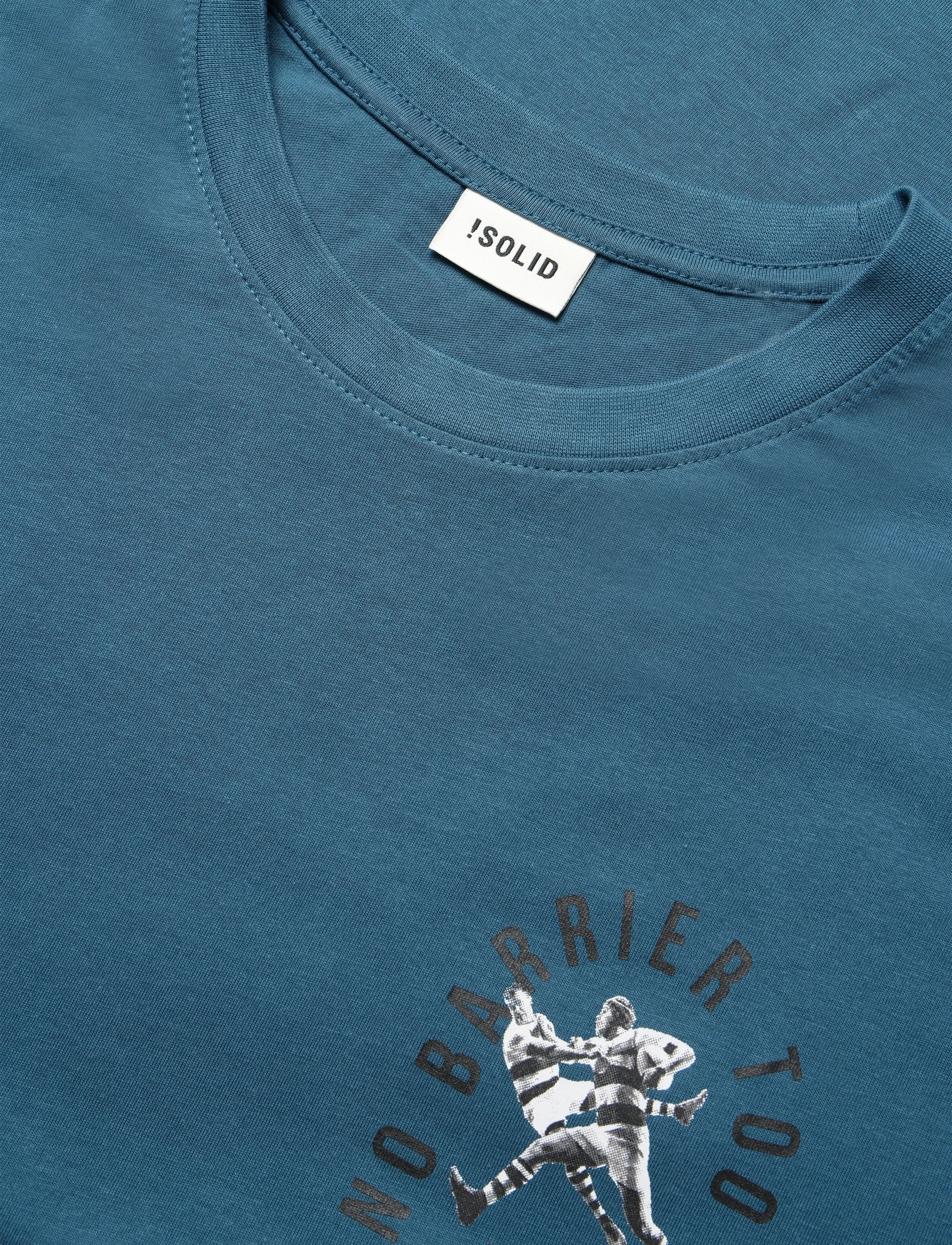Solid - SDSCOUT - lägsta priserna - indian teal - 2