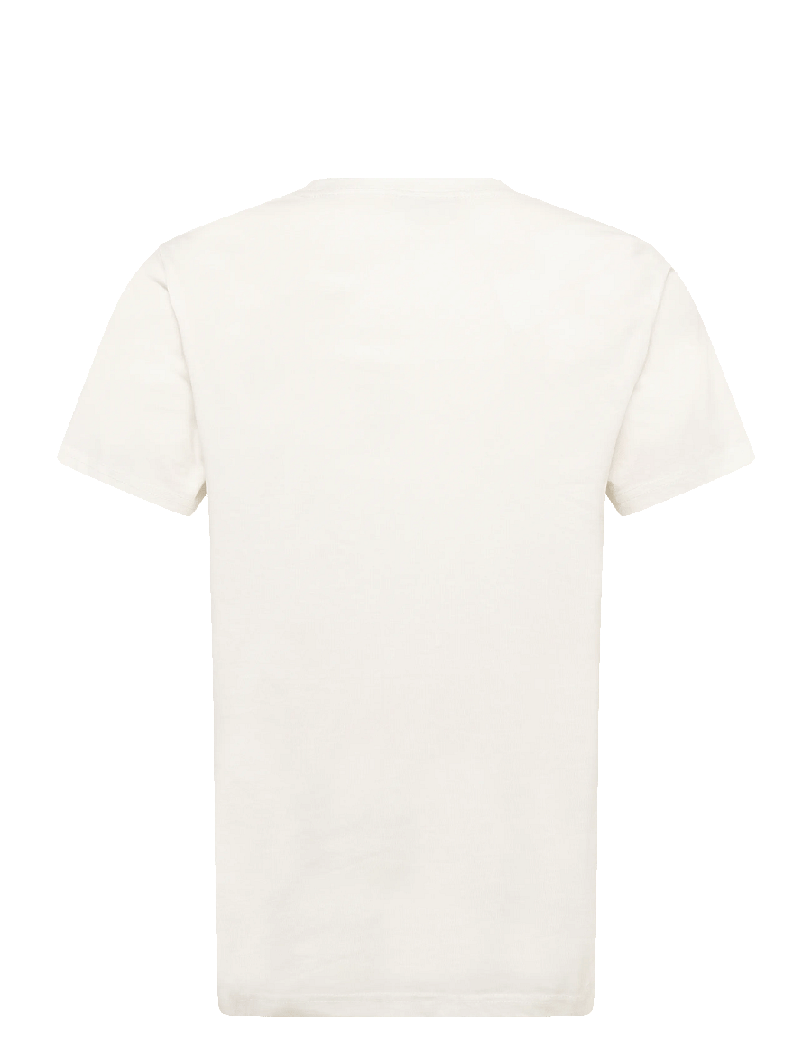 Solid - SDSCOUT - kurzärmelig - off white - 1