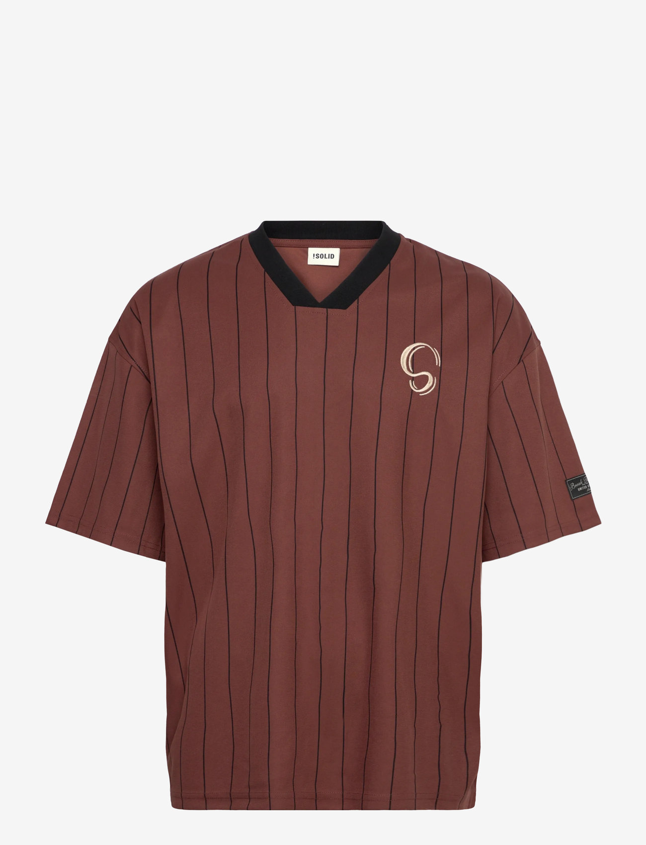 Solid - SDSEAN - sügisesed riided - fudgesickle - 0