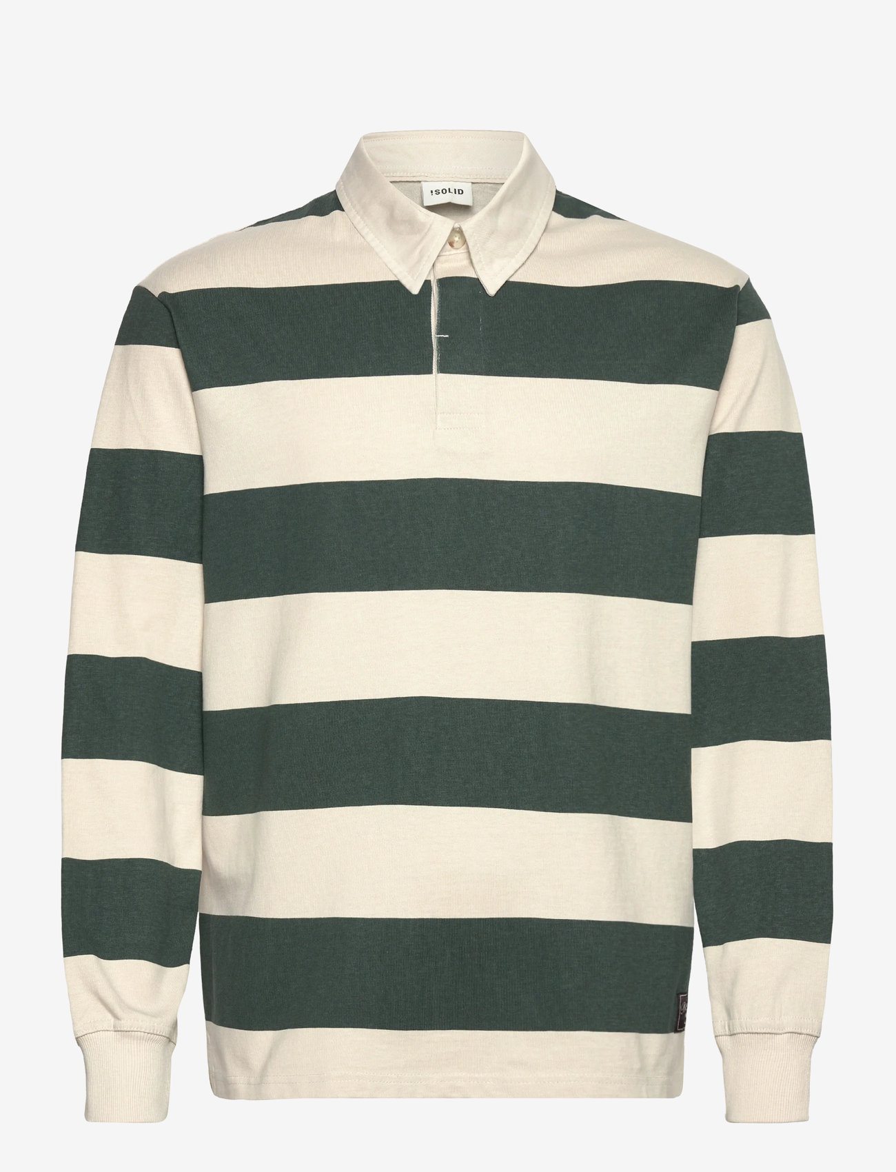 Solid - SDSHERMAN - laveste priser - oatmeal - 0