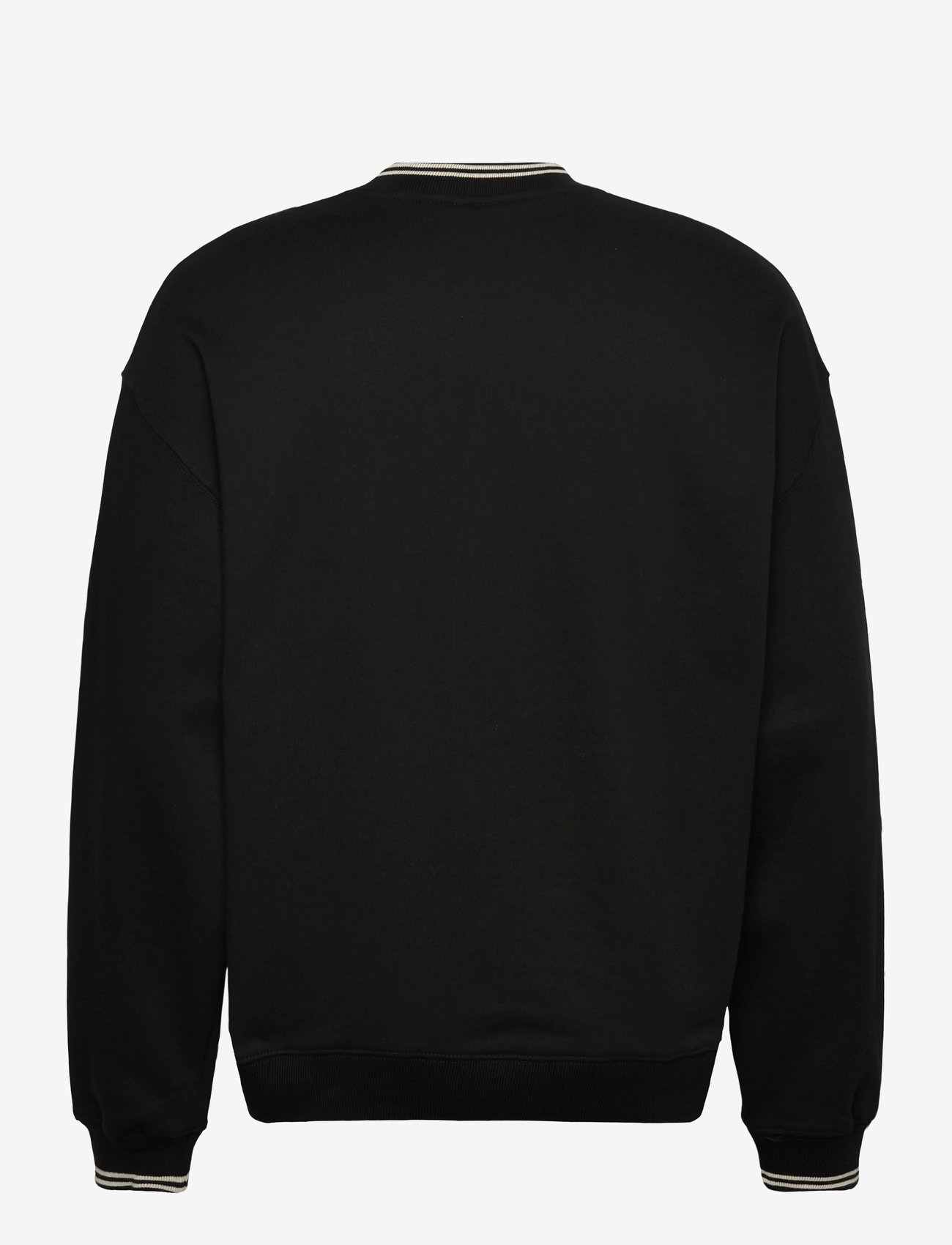 Solid - SDSTRATTON - dressipluusid - true black - 1