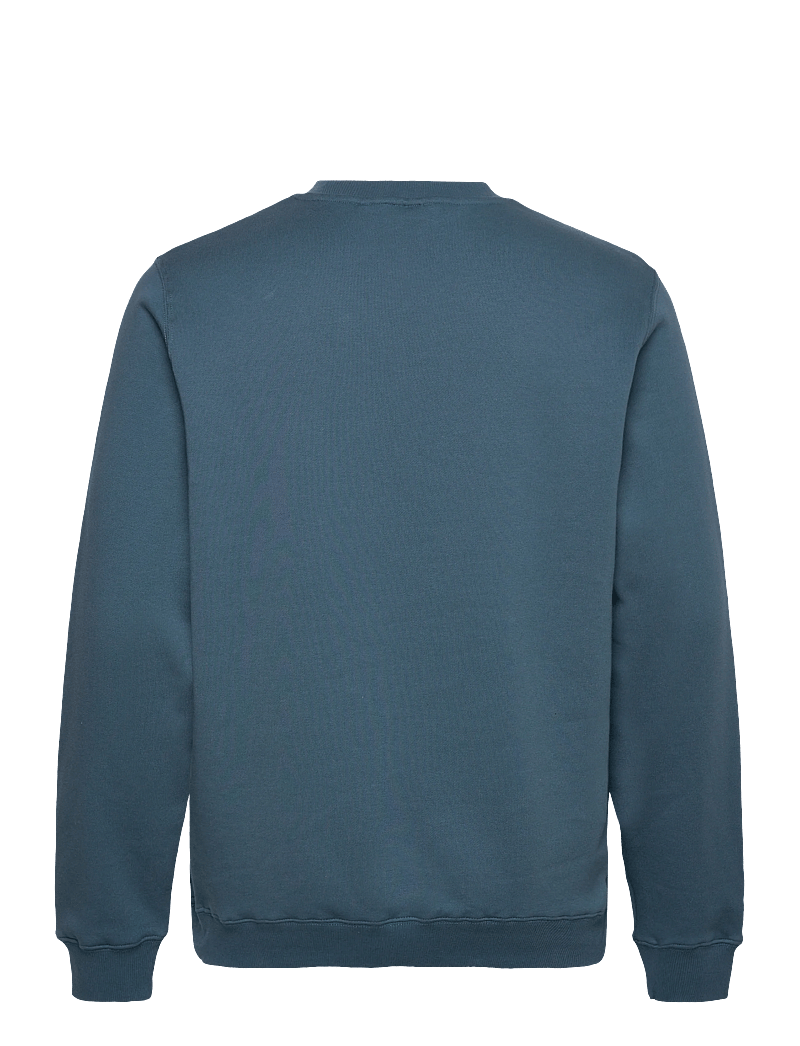 Solid - SDSWINTON - kollektioner - indian teal - 1