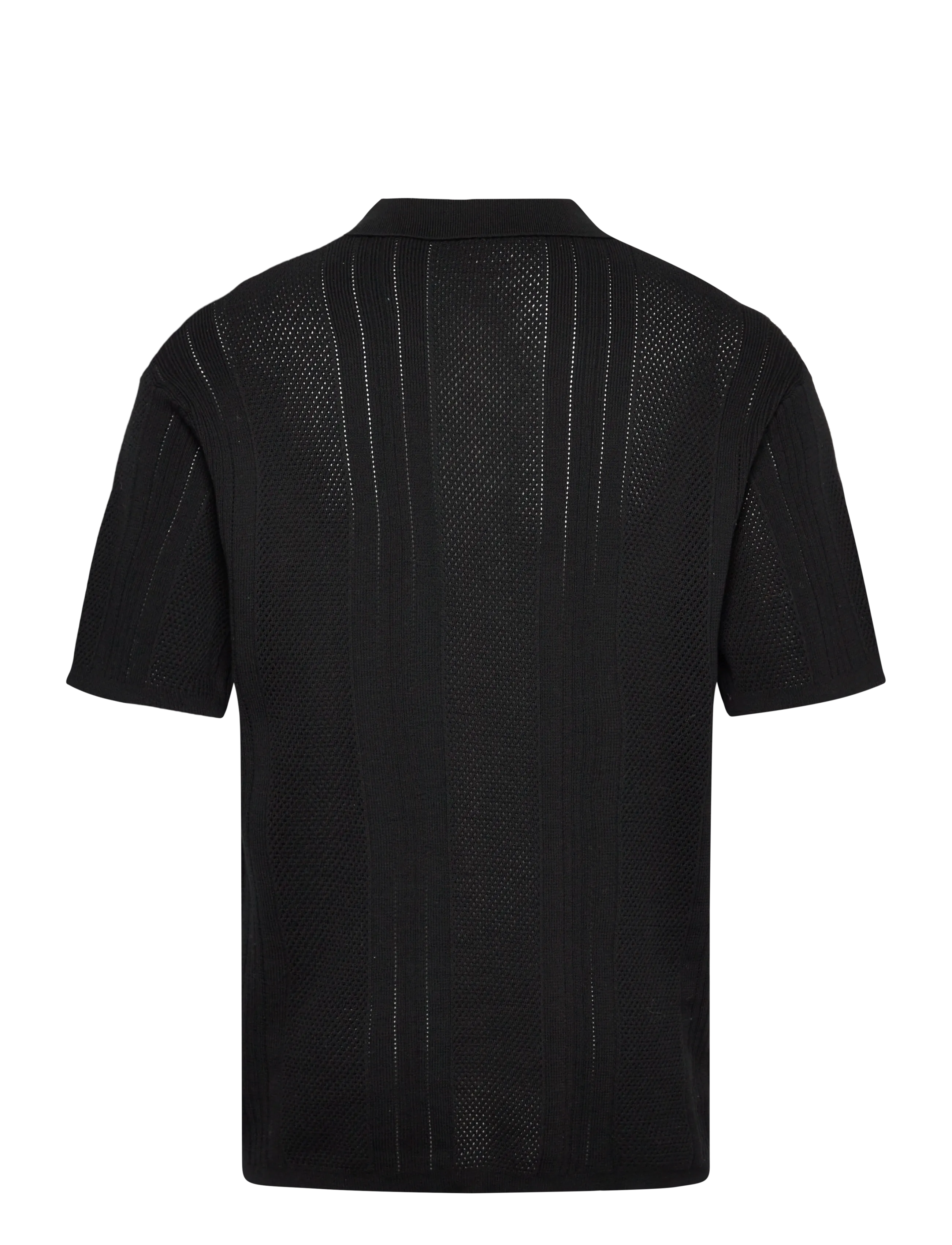 Solid - SDTREFOR - strik - true black - 2