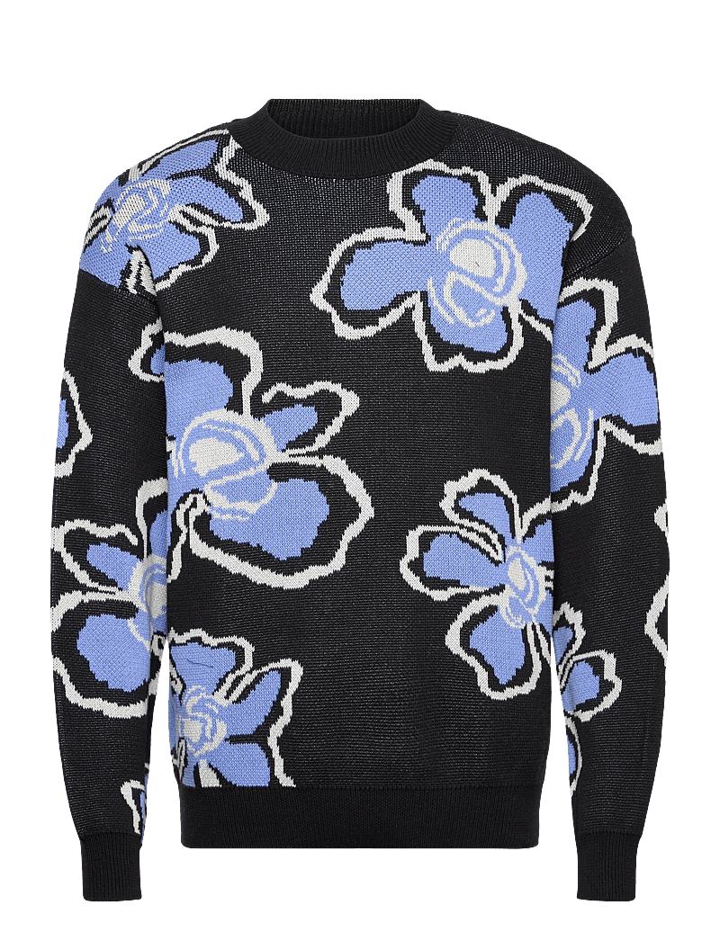 Solid - SDTYRION - rund hals - meteorite - 0