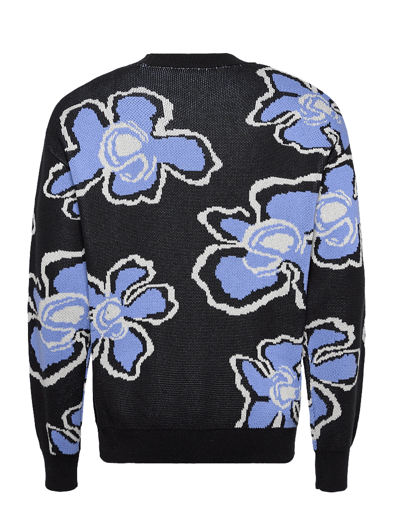 Solid - SDTYRION - rund hals - meteorite - 1