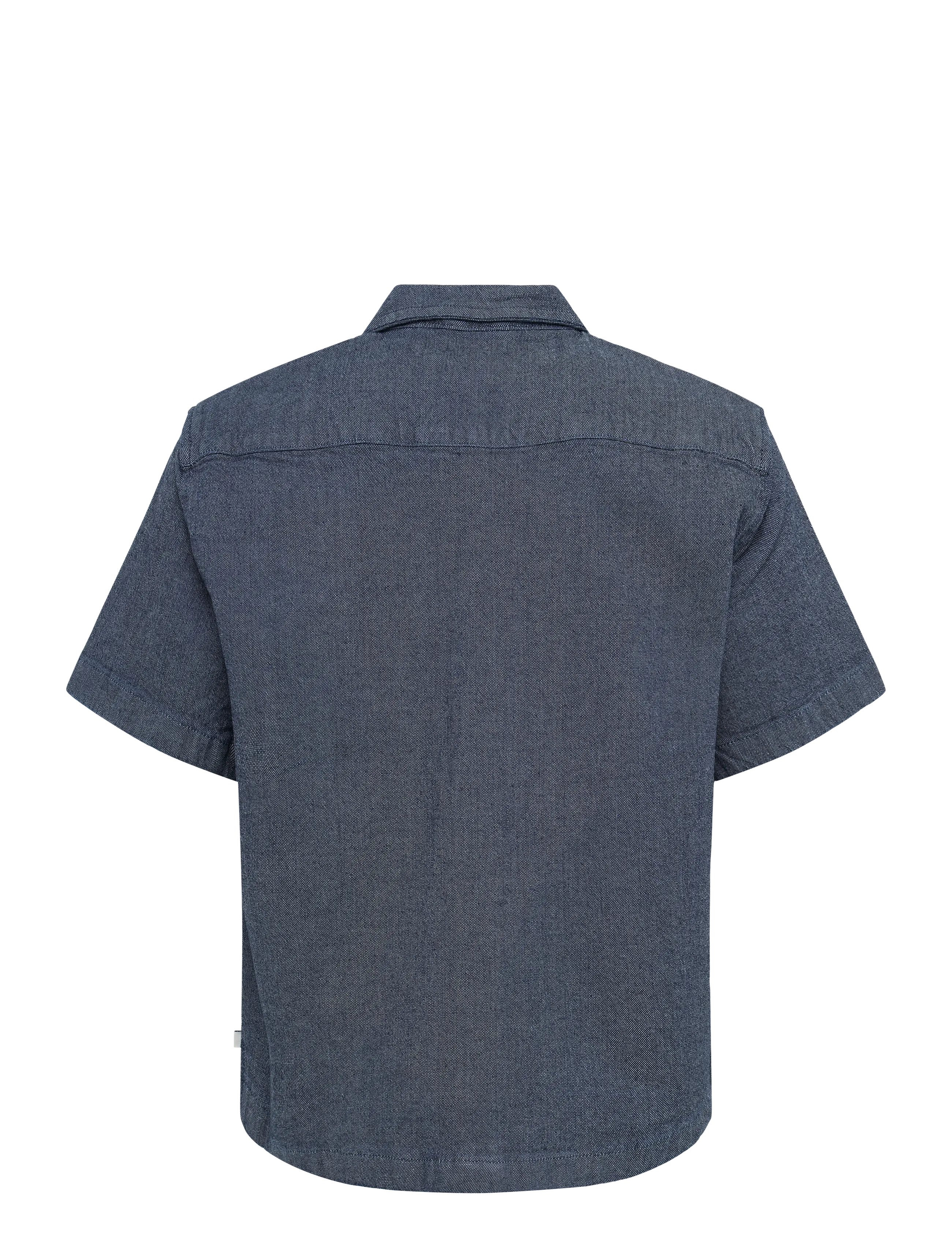 Solid - SDTANNER - blue wash denim - 1