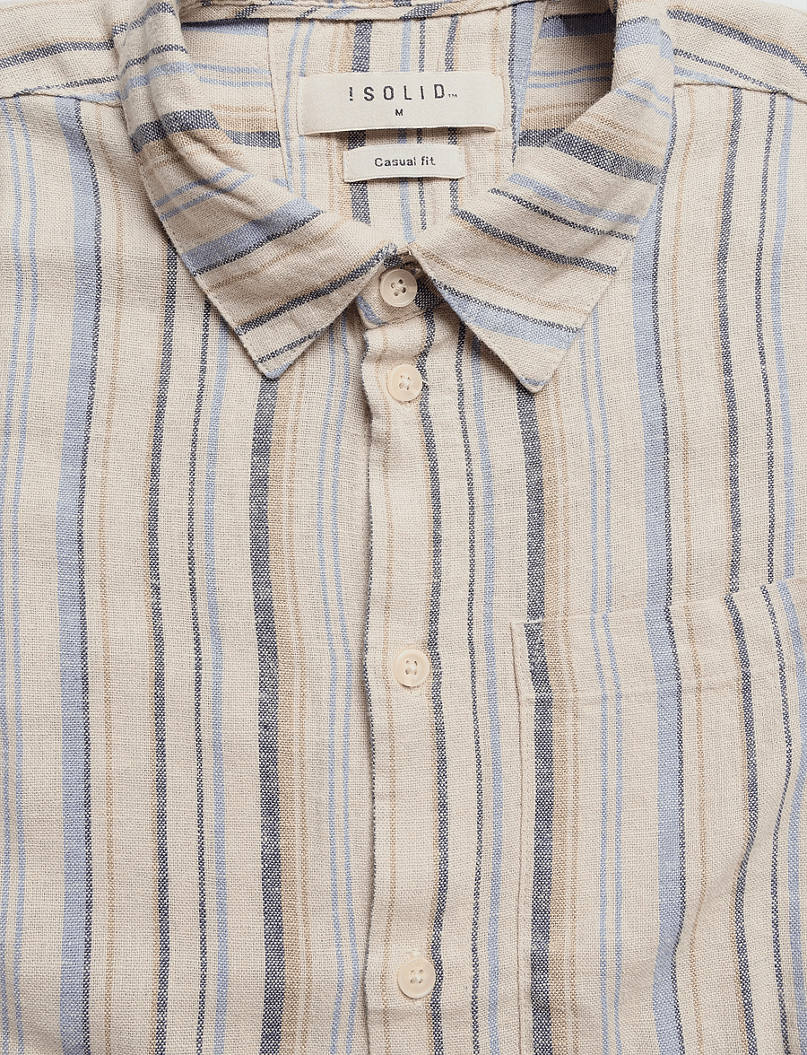 Solid - SDTHOMAS - blue bonnet - 2