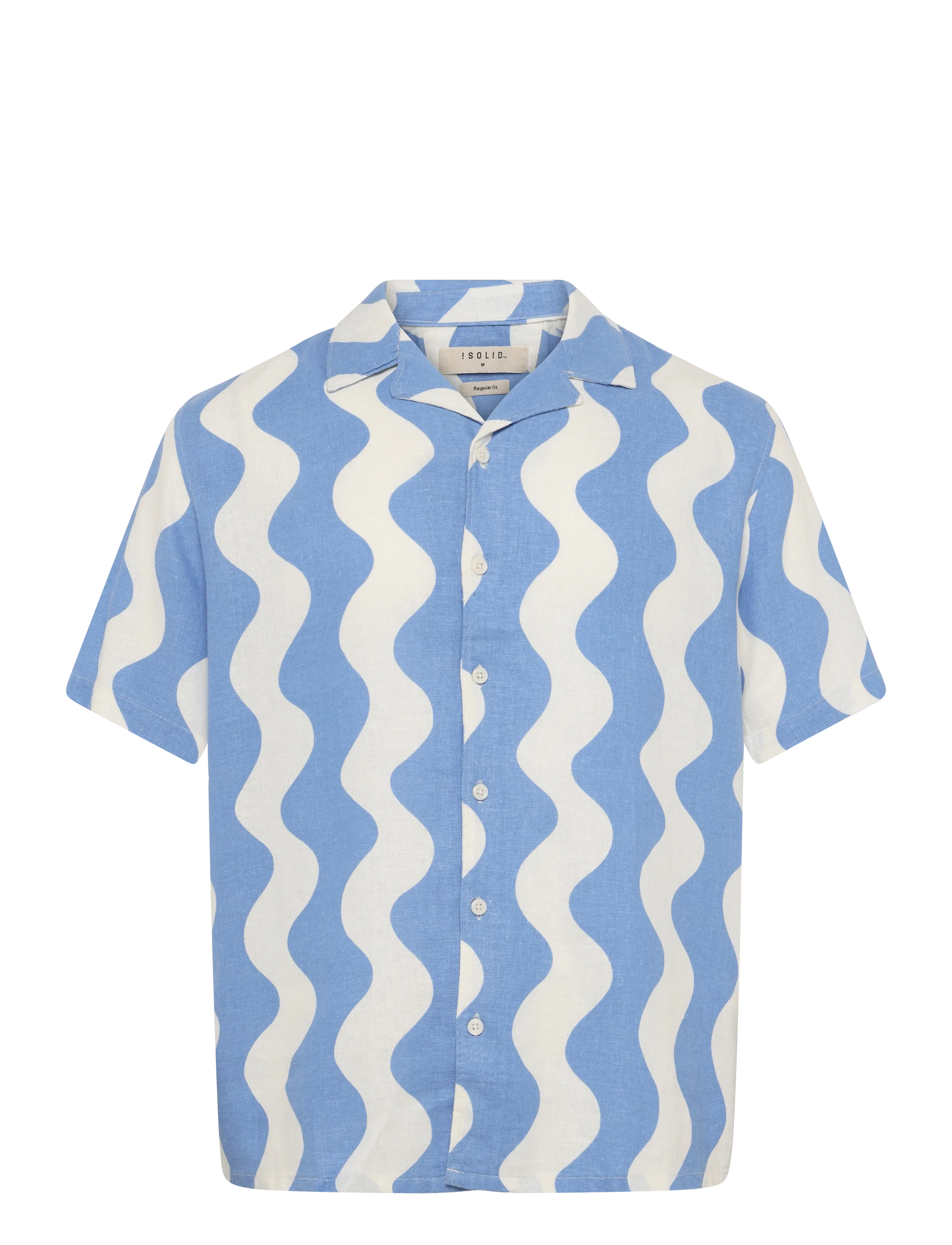 Solid SDTYLER - Kläder - BLUE BONNET / blue