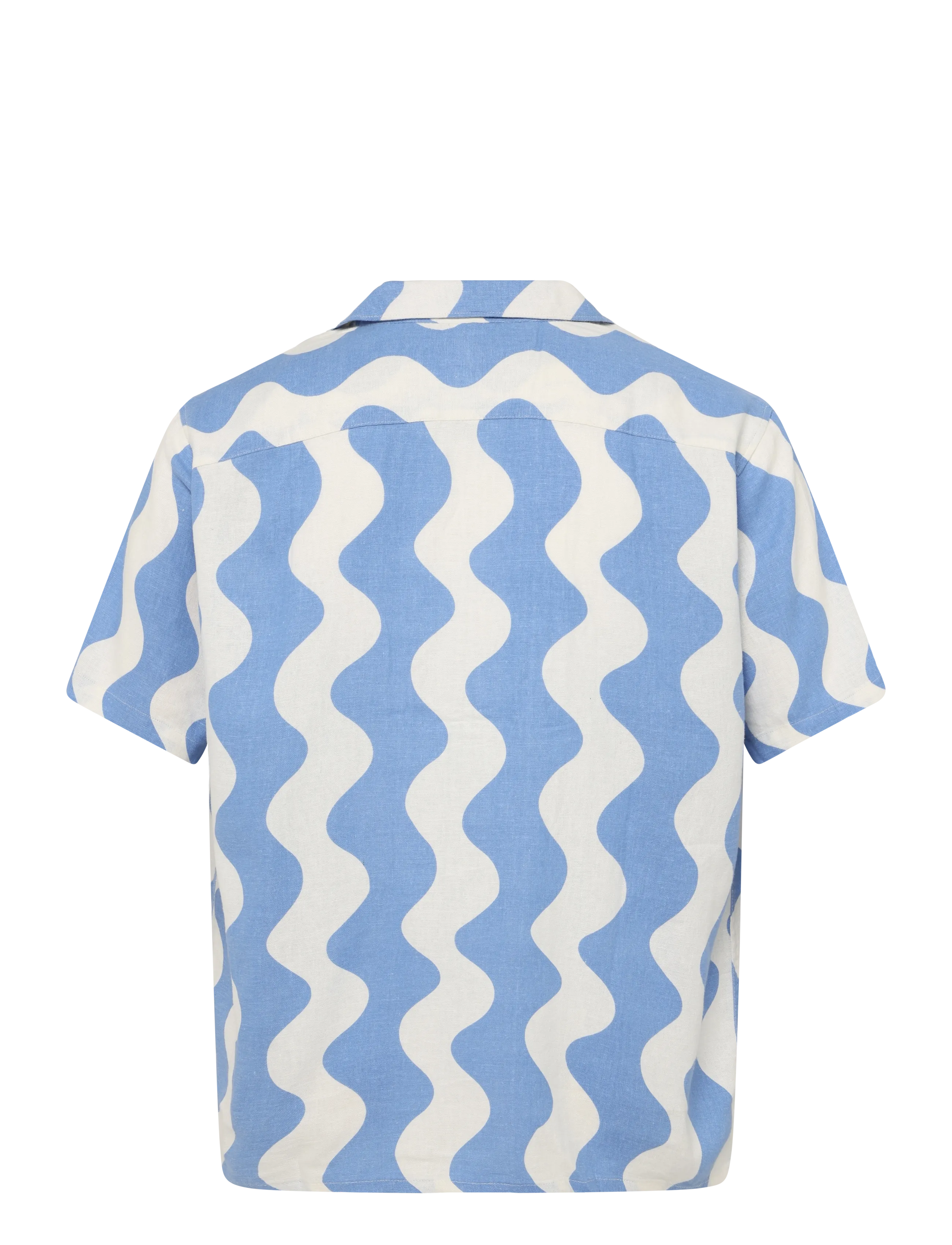 Solid - SDTYLER - blue bonnet - 1