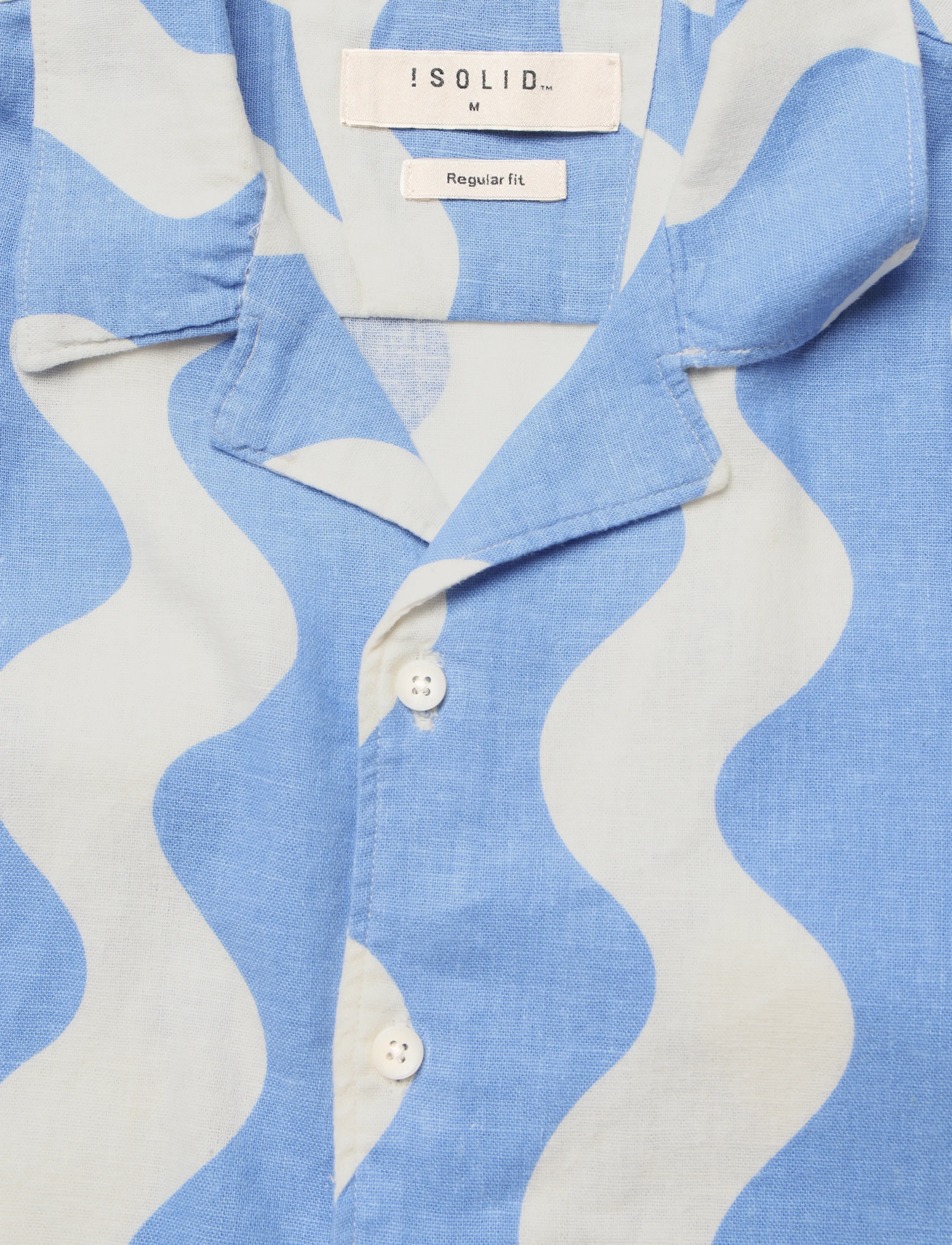 Solid - SDTYLER - blue bonnet - 2