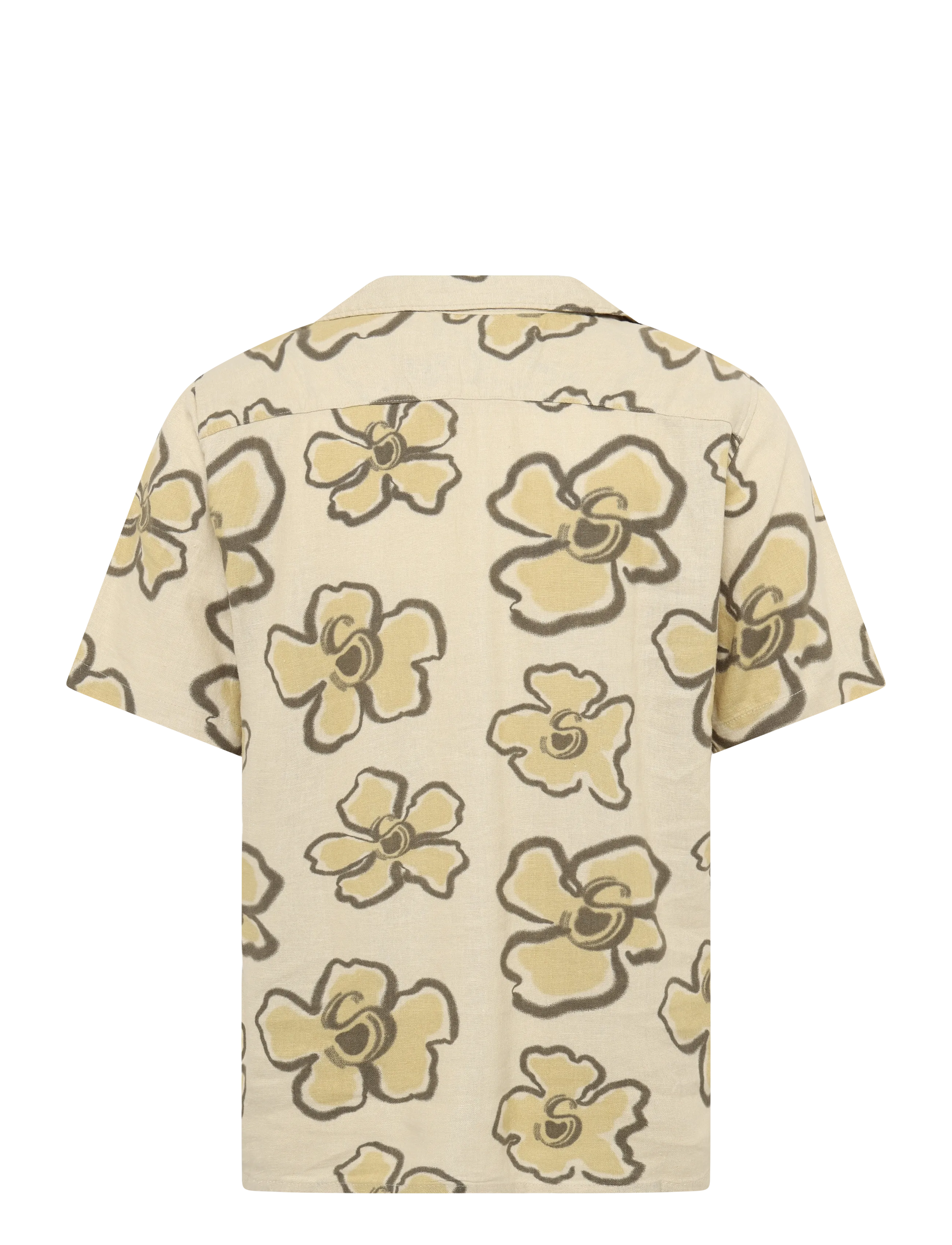 Solid - SDTRENTON - oatmeal - 1