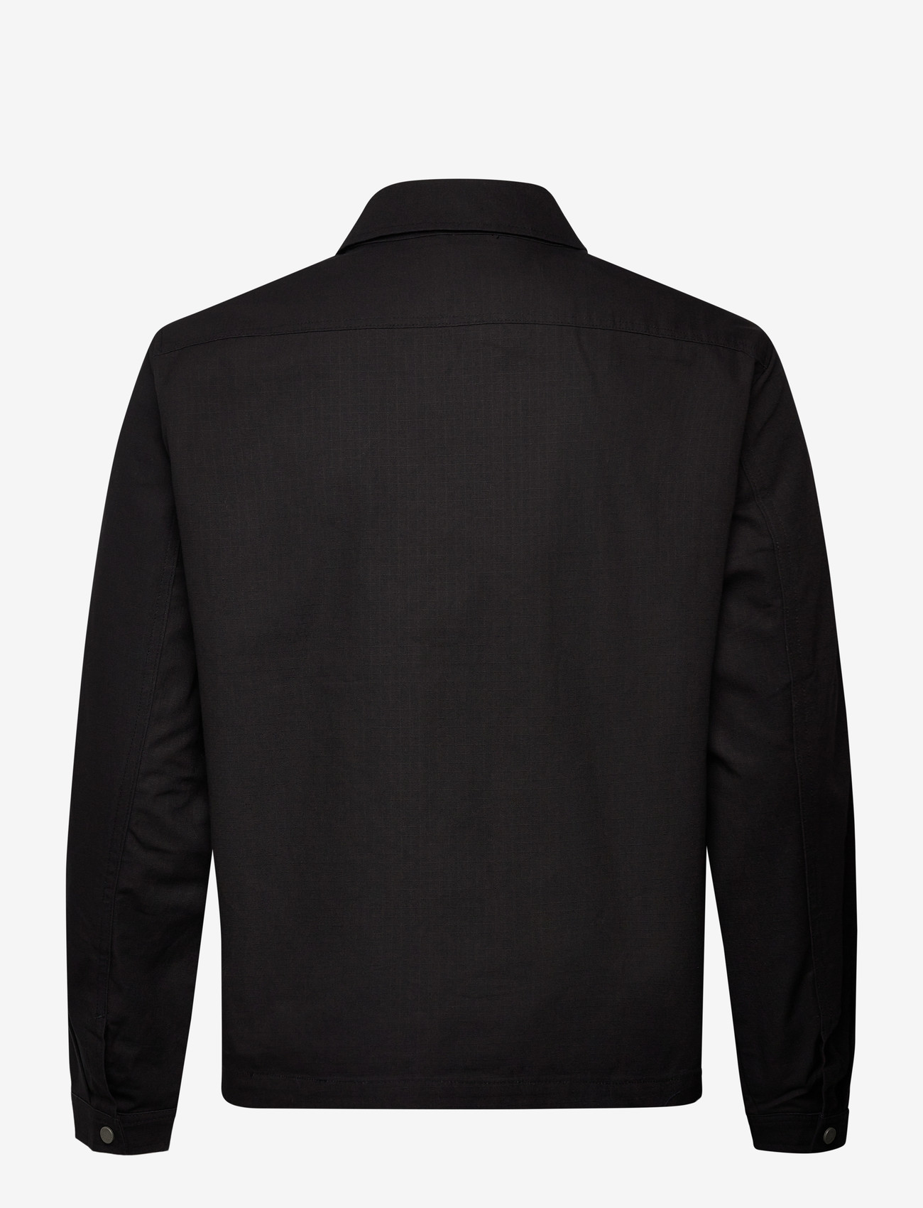 Solid - SDTYWIN - frühlingsjacken - true black - 1