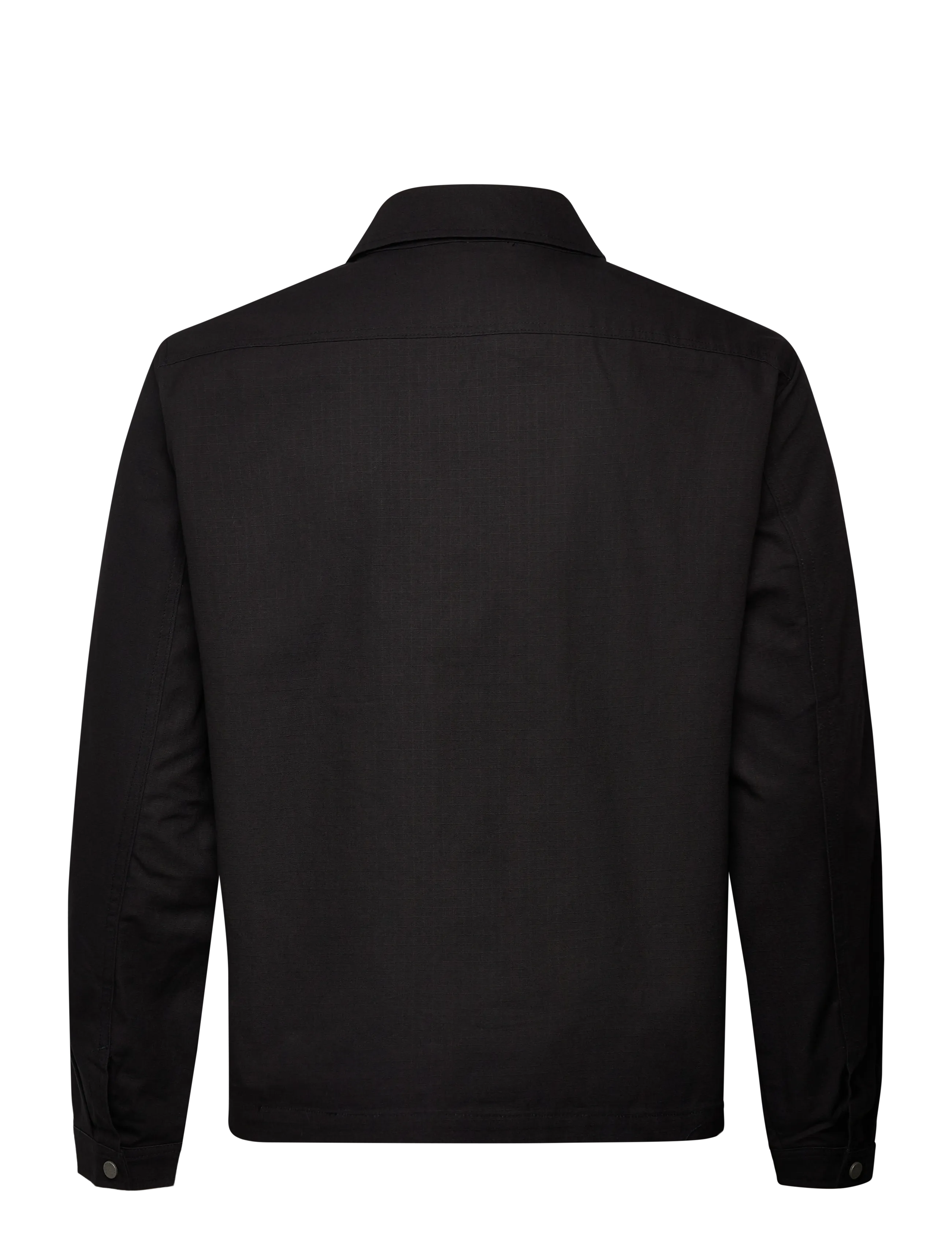 Solid - SDTYWIN - spring jackets - true black - 1