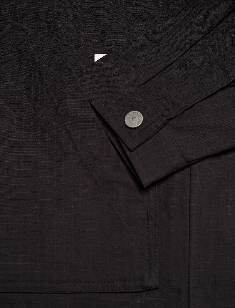 Solid - SDTYWIN - frühlingsjacken - true black - 3