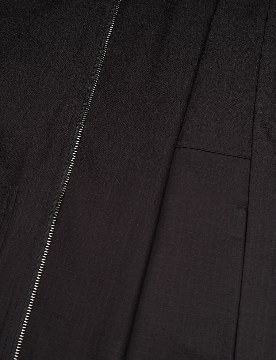 Solid - SDTYWIN - efterårsjakker - true black - 5