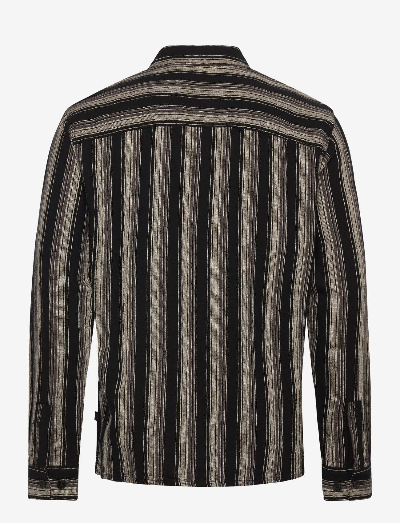 Solid - SDTAYSON - vabaajasärgid - meteorite - 1