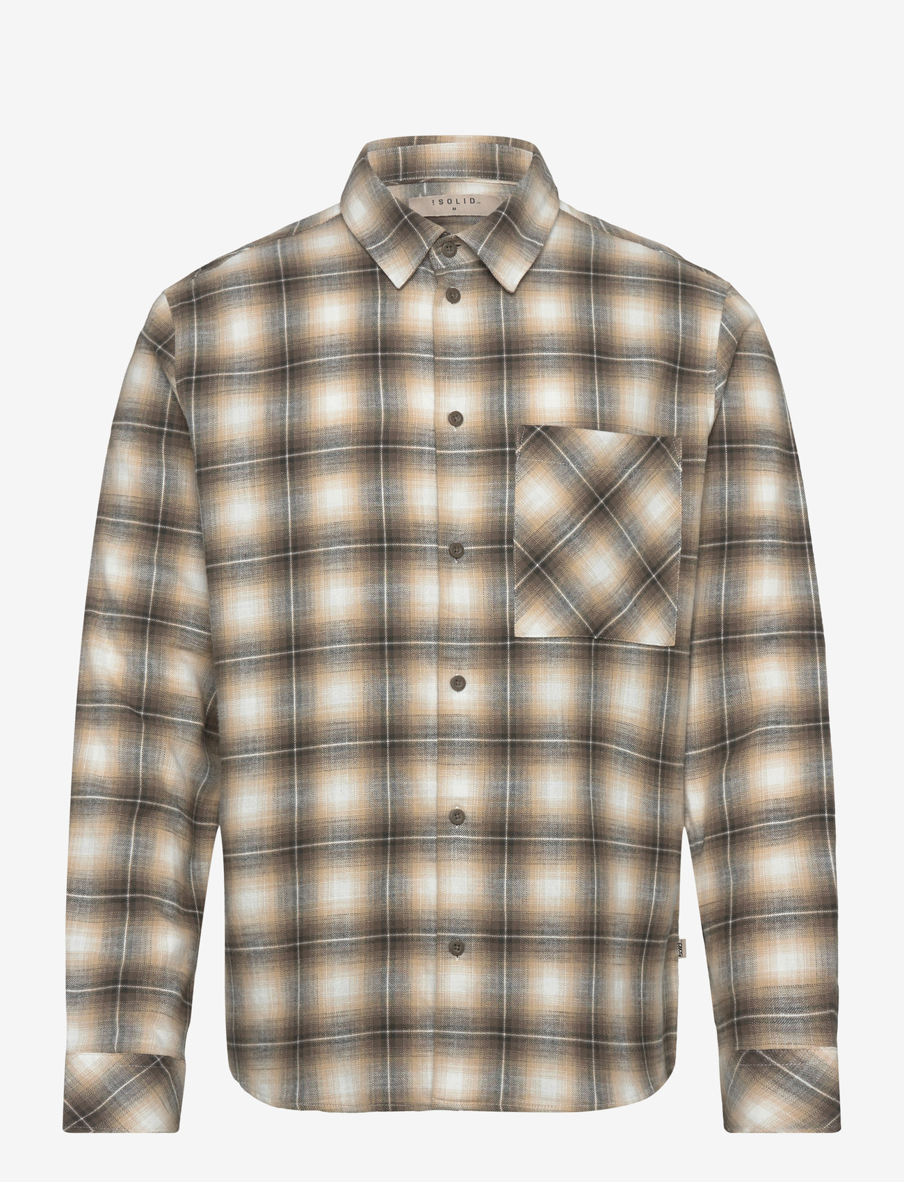 Solid - SDTAVISH - män - bungee cord - 0