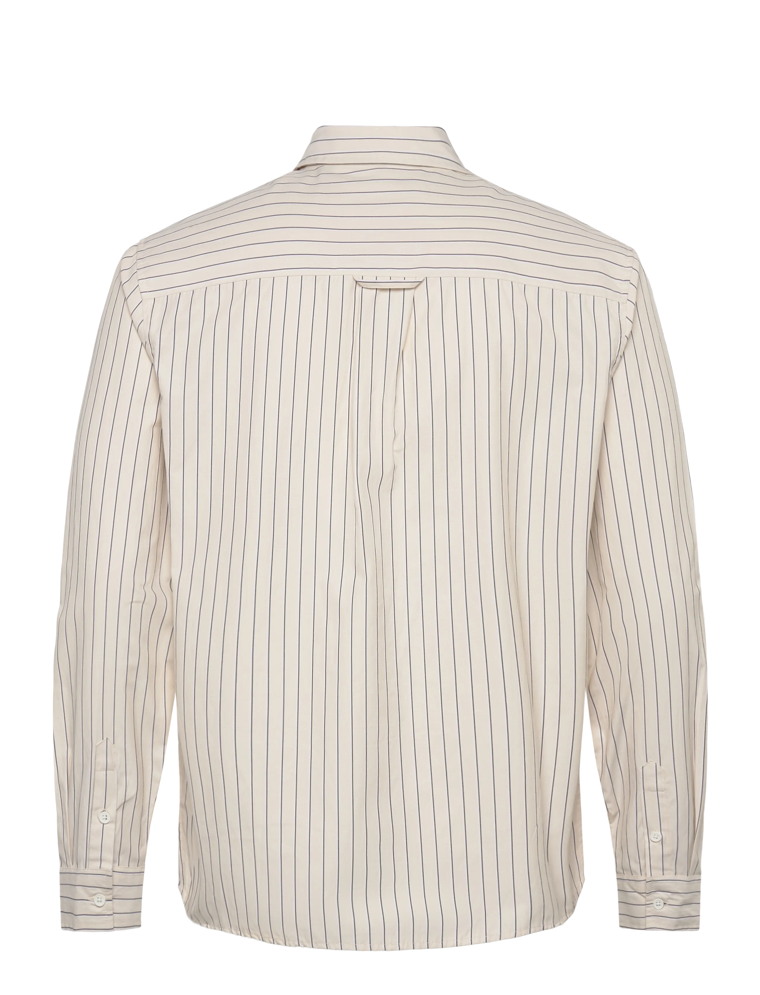 Solid - SDTUCKER - casual hemden - oatmeal - 2